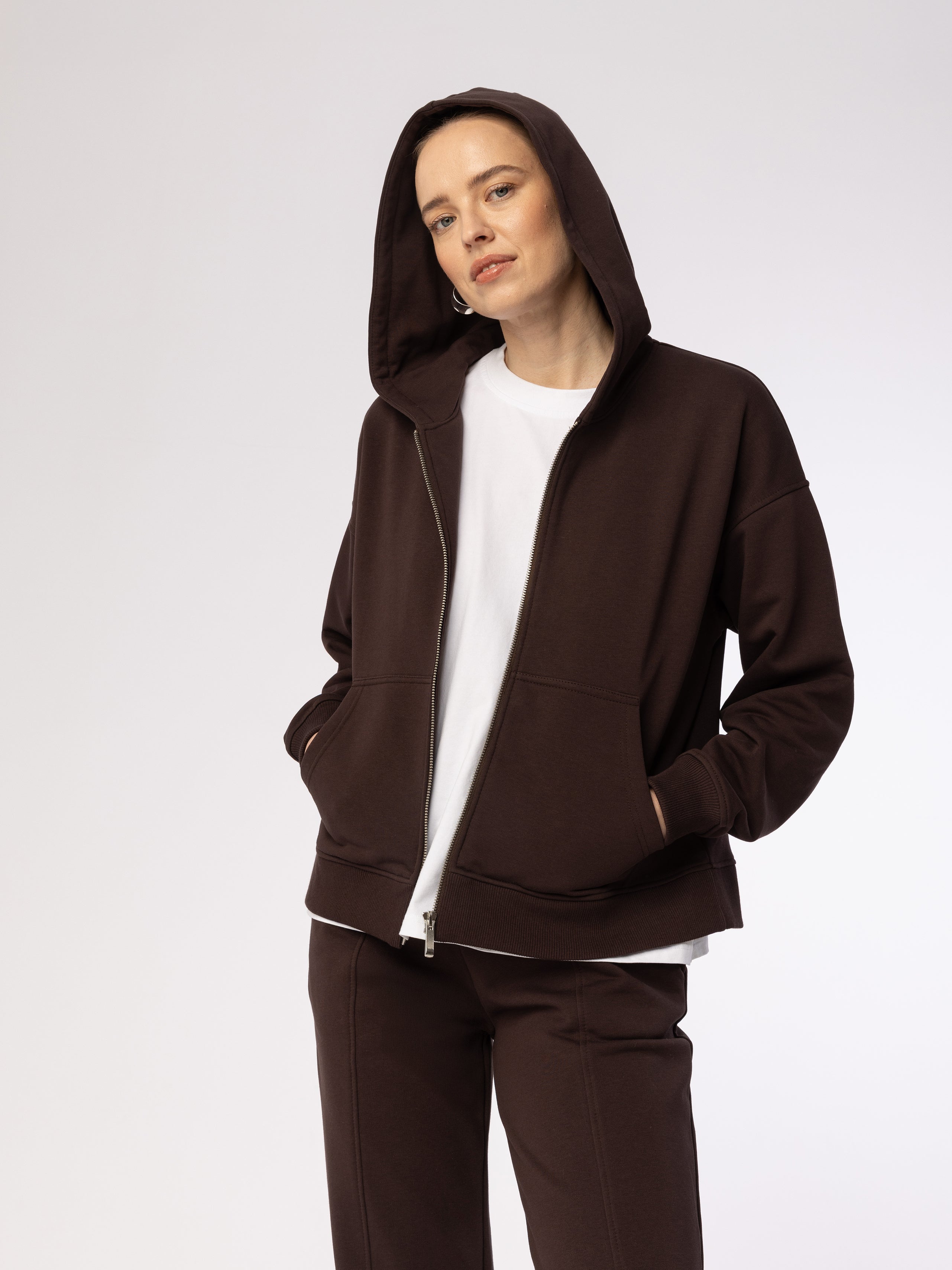 Bluza ZIP Mix&Match 2.0