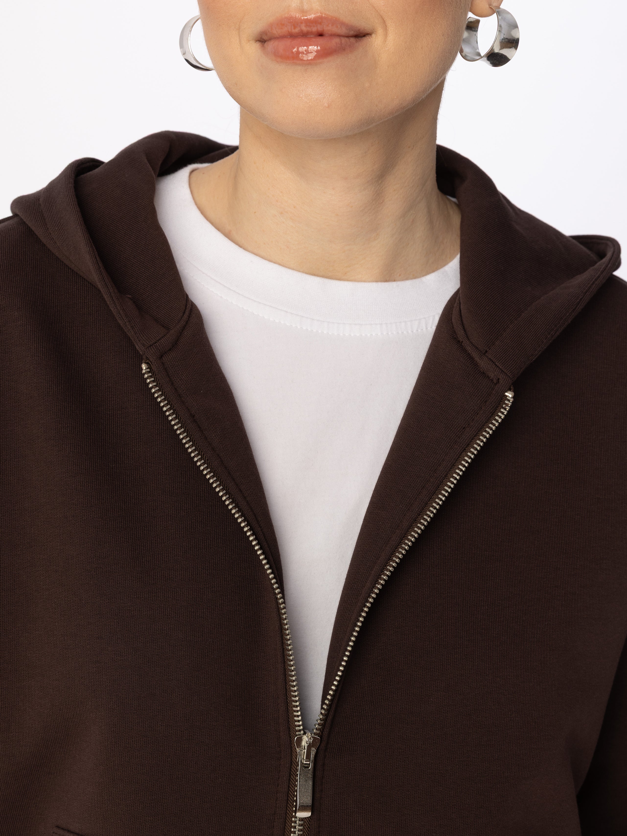 Bluza ZIP Mix&Match 2.0