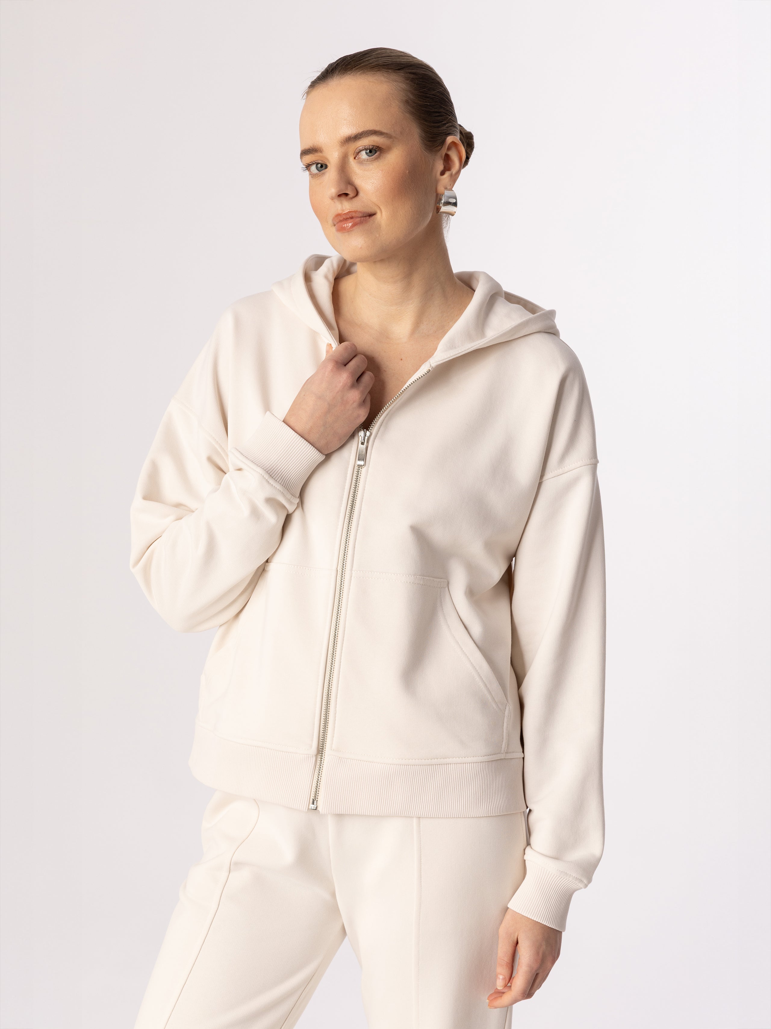 Bluza ZIP Mix&Match 2.0