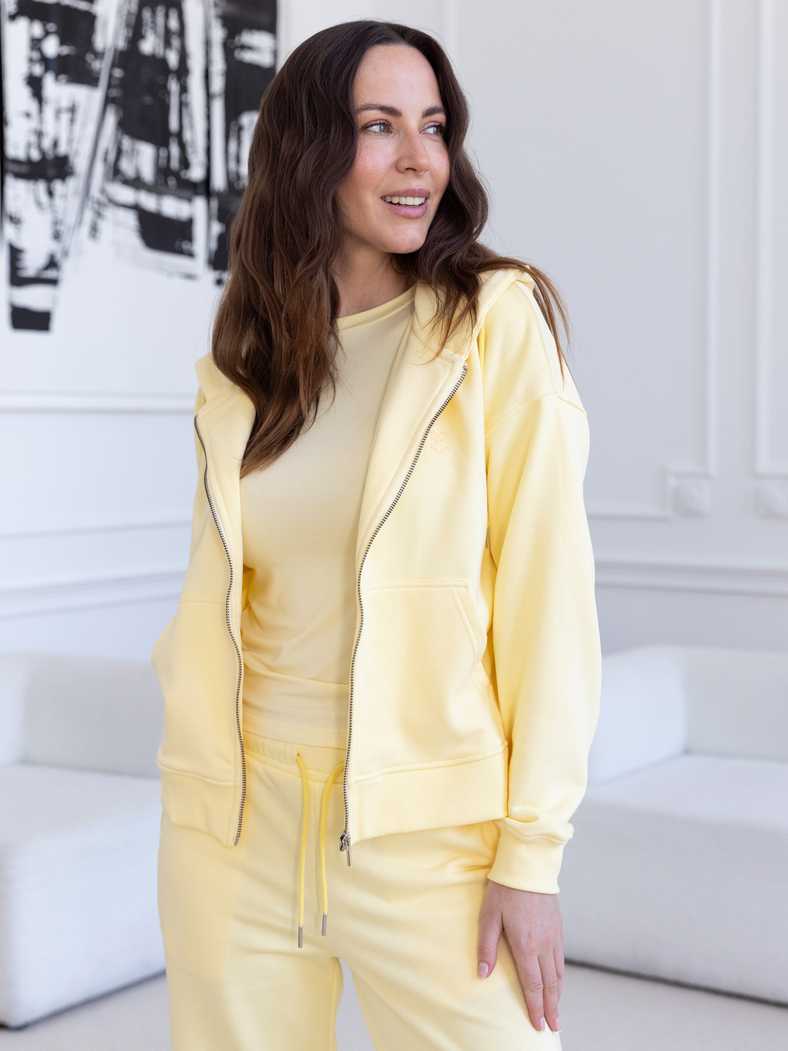Bluza Zip Mix&Match - PREMIERA 27.08.2025