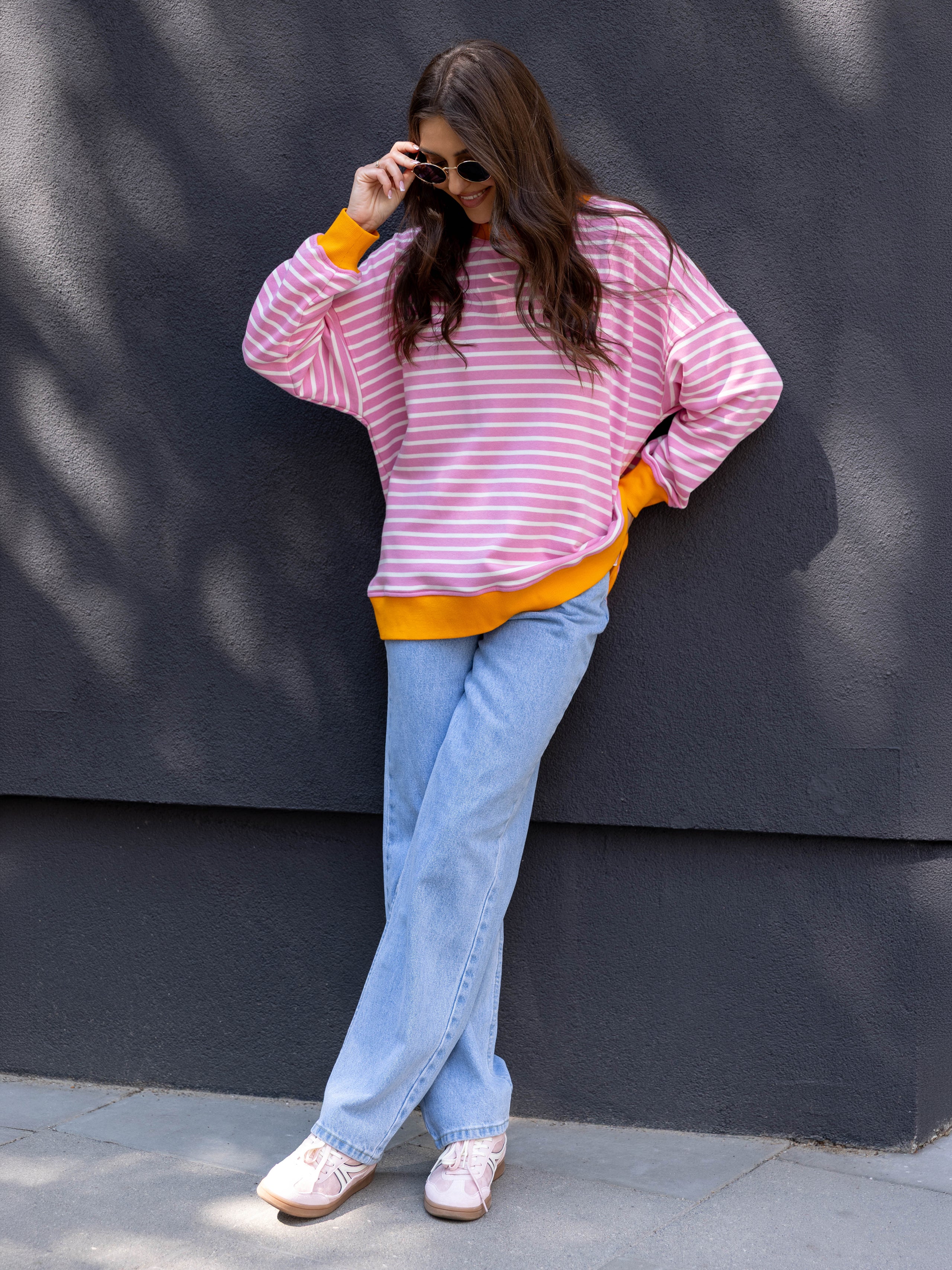 Bluza Love - PREMIERA 12.08.2026