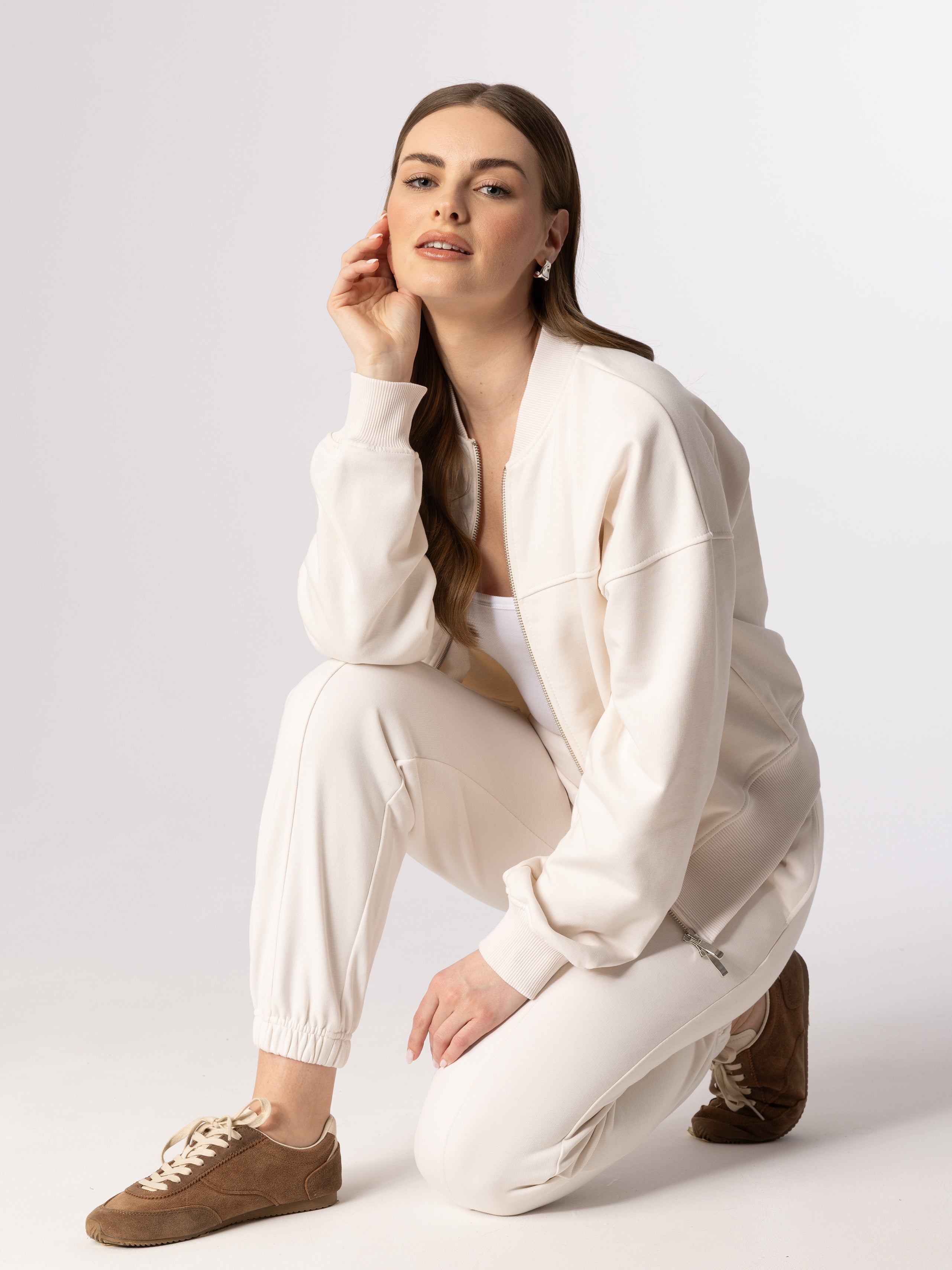 Bluza bomber Mix&Match 2.0