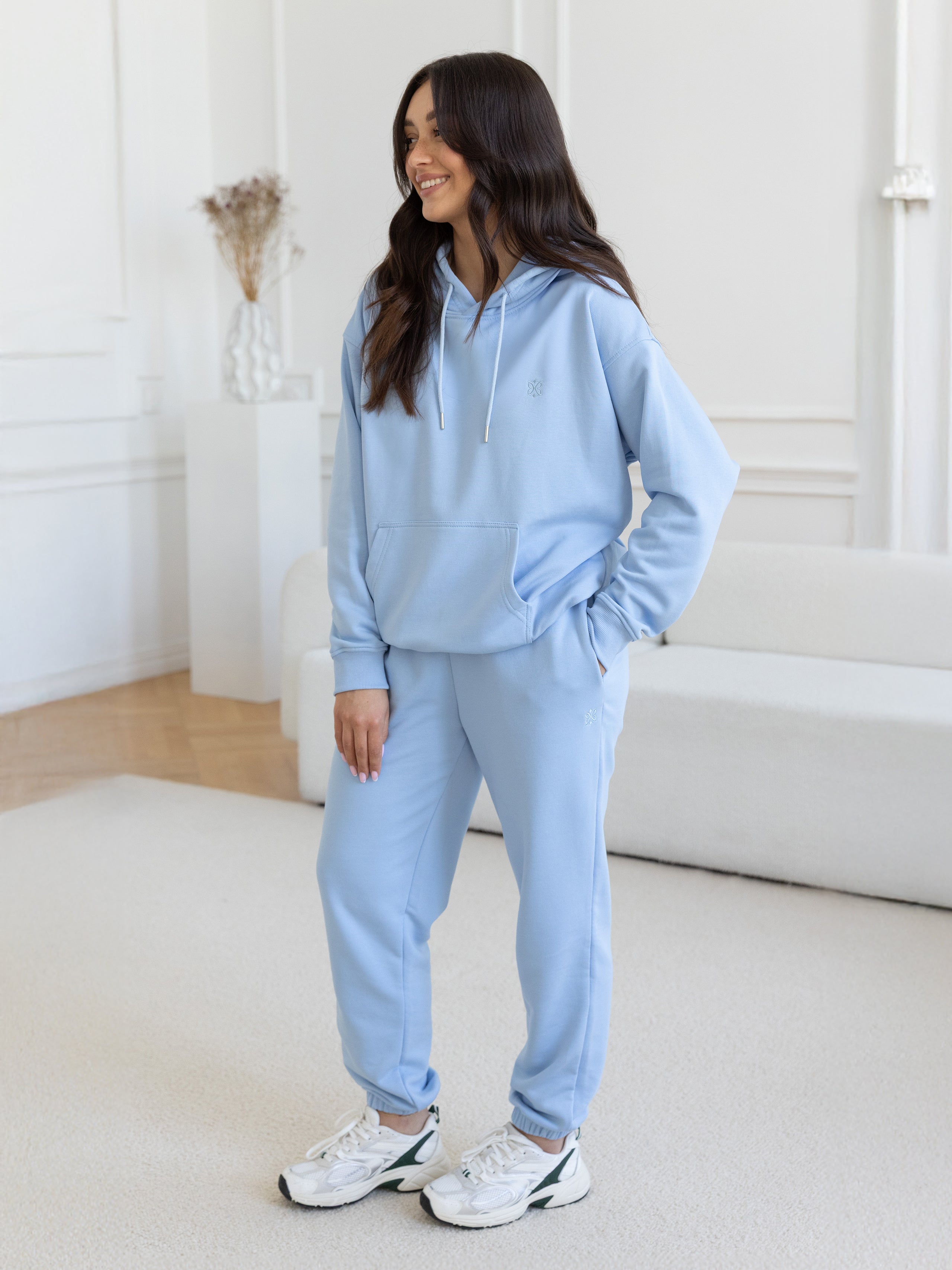 Bluza z kapturem Mix&Match