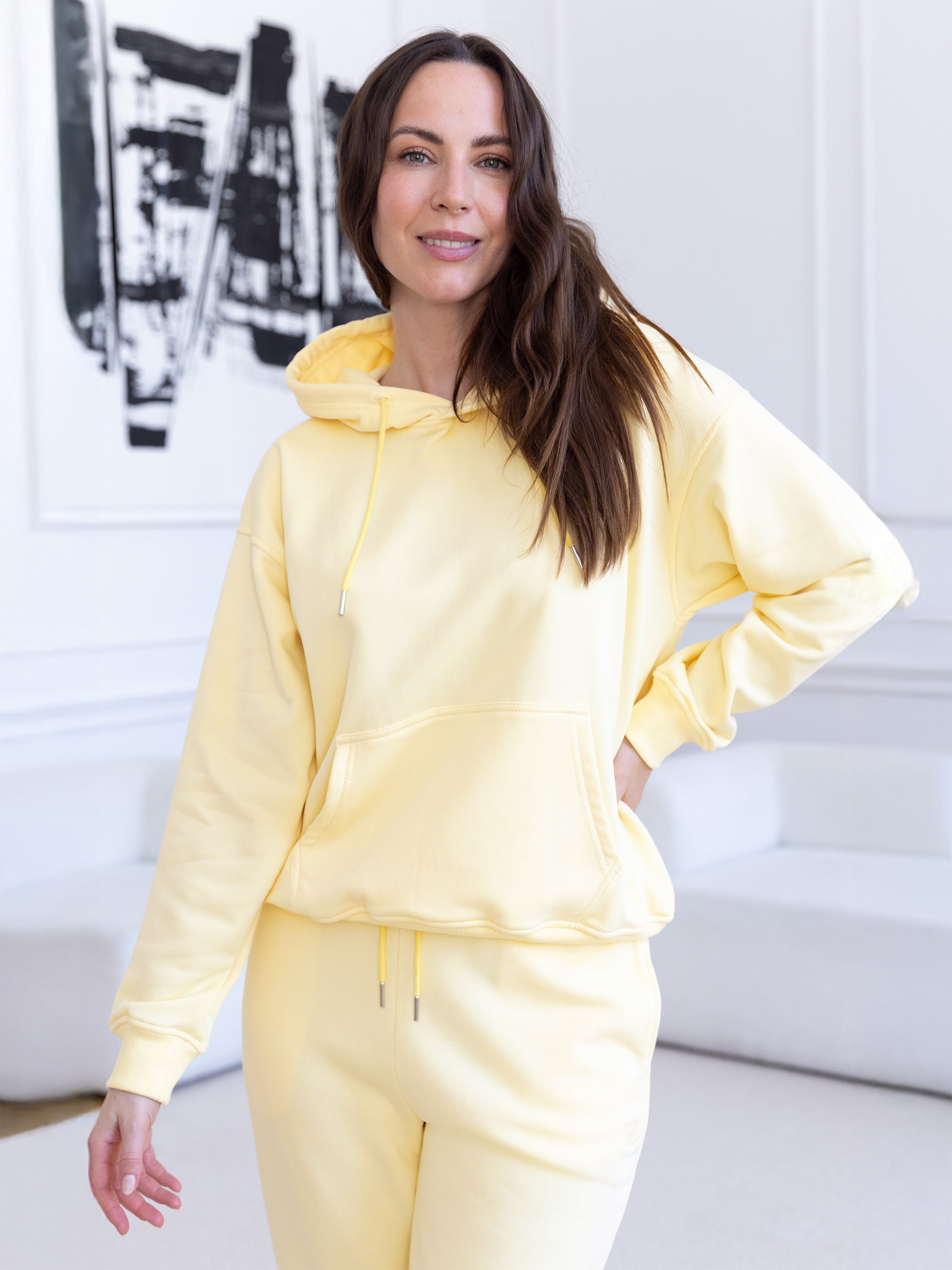 Bluza z kapturem Mix&Match