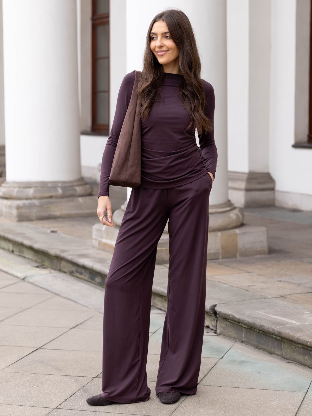 Bluzka Lisa AW - PREMIERA 23.09.2026