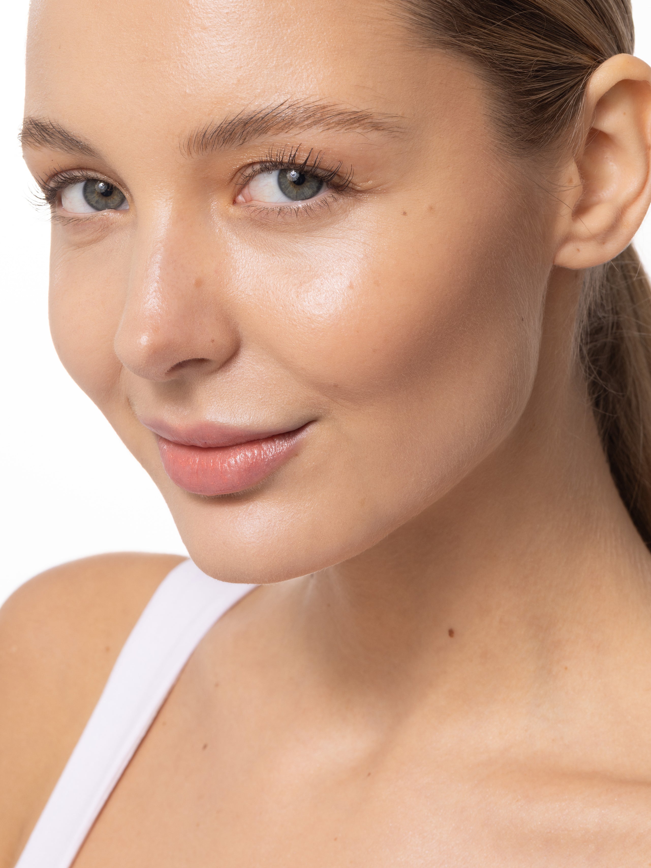 Kremowy bronzer w tubie