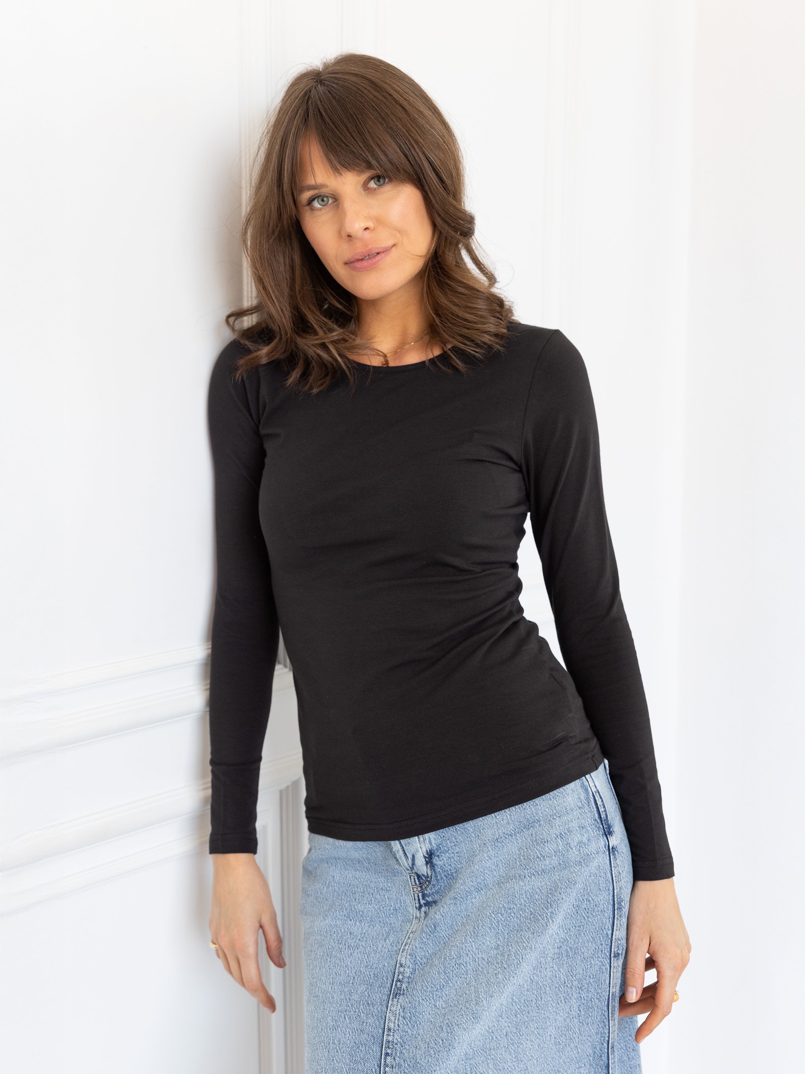 Longsleeve Camila