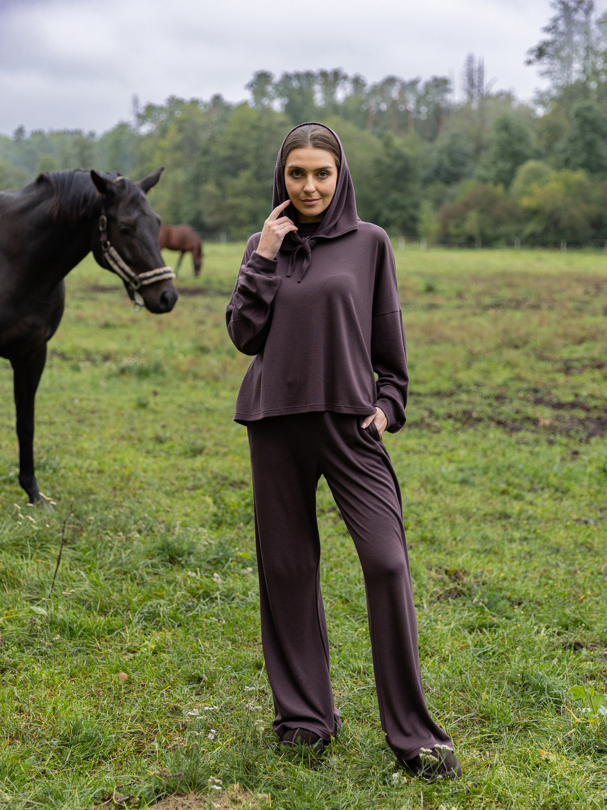 Spodnie Celine Long - PREMIERA 07.10.2026