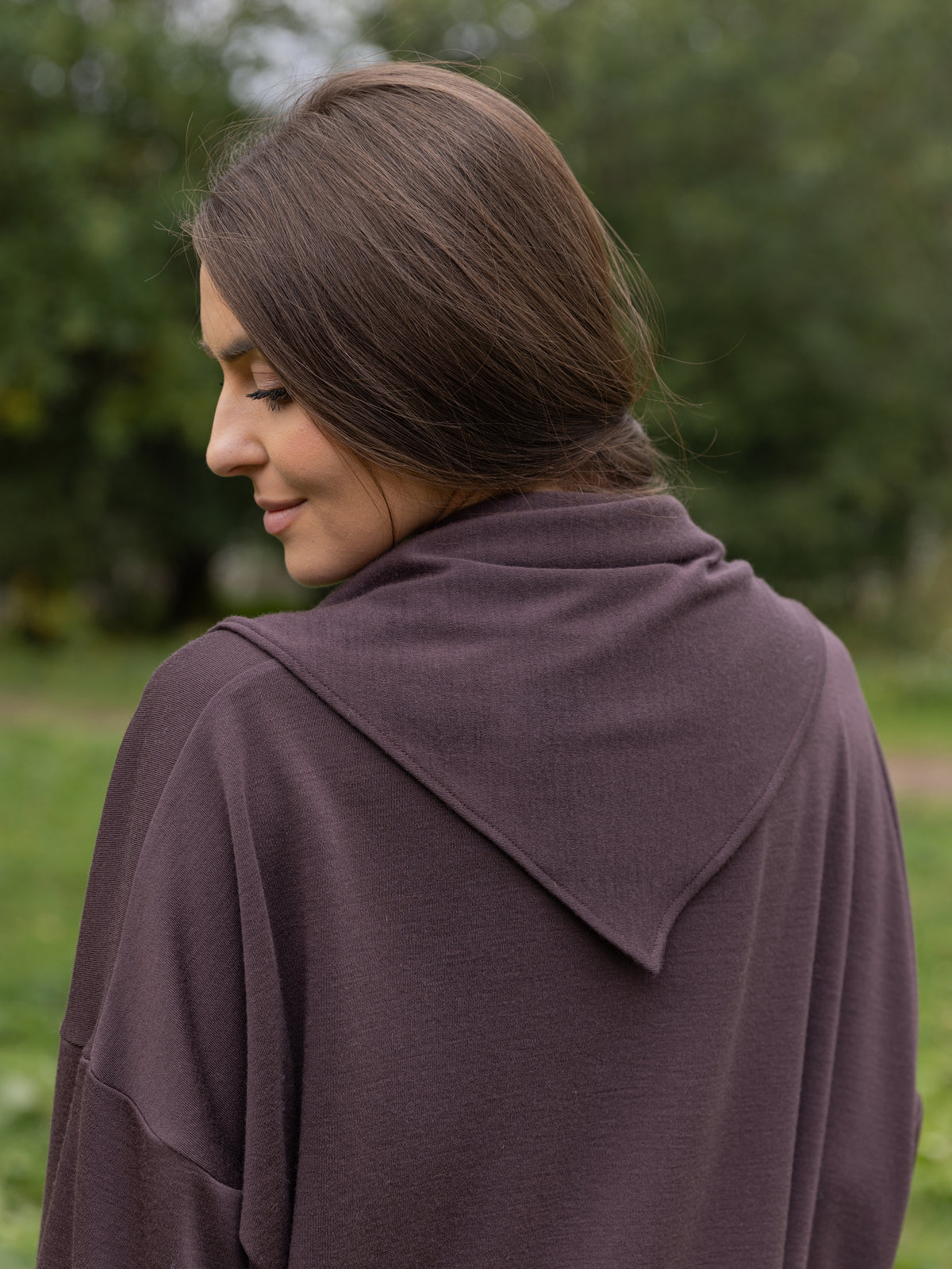 Bluza Celine z chustą - PREMIERA 07.10.2026