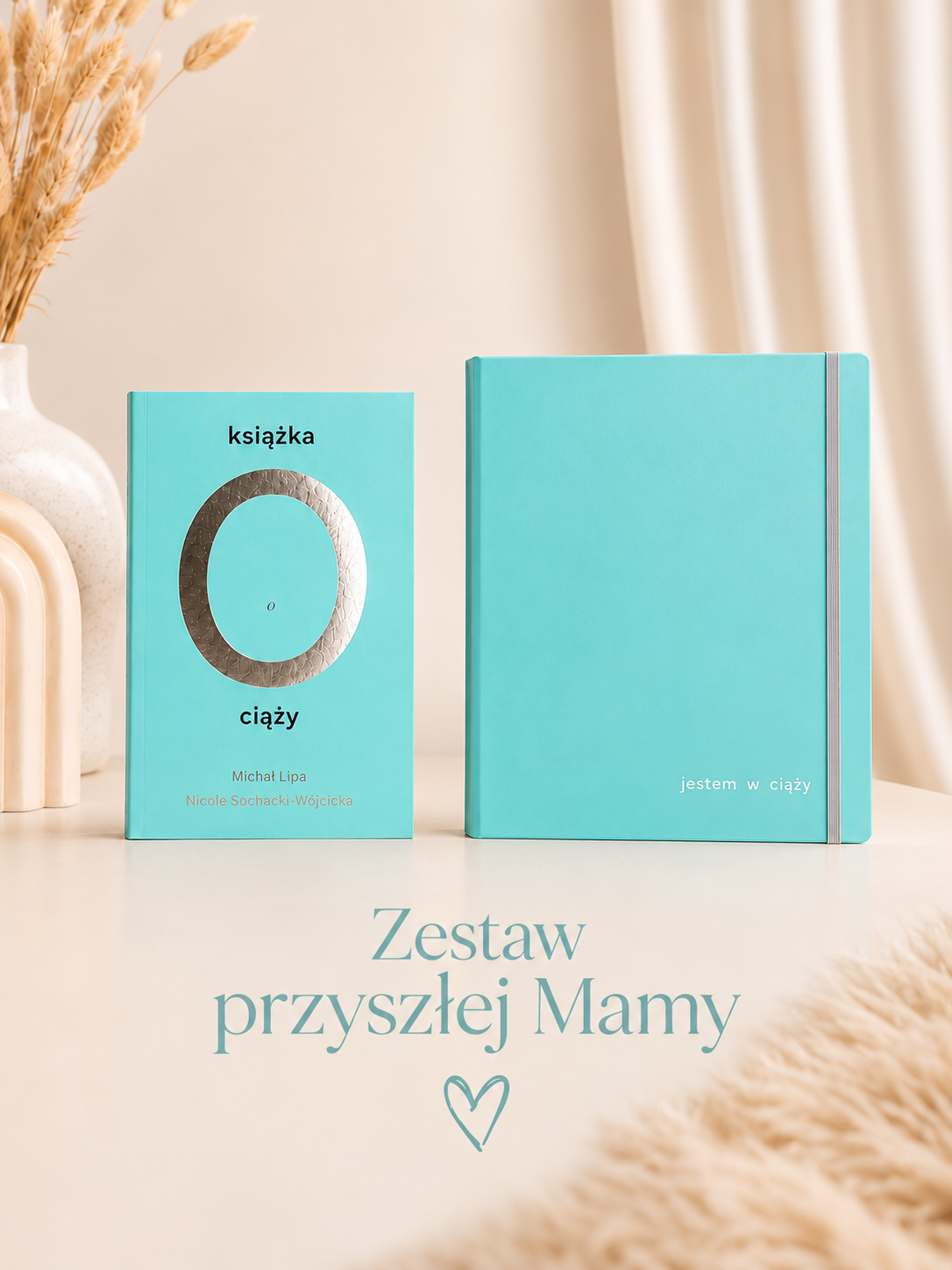 Zestaw przyszłej Mamy