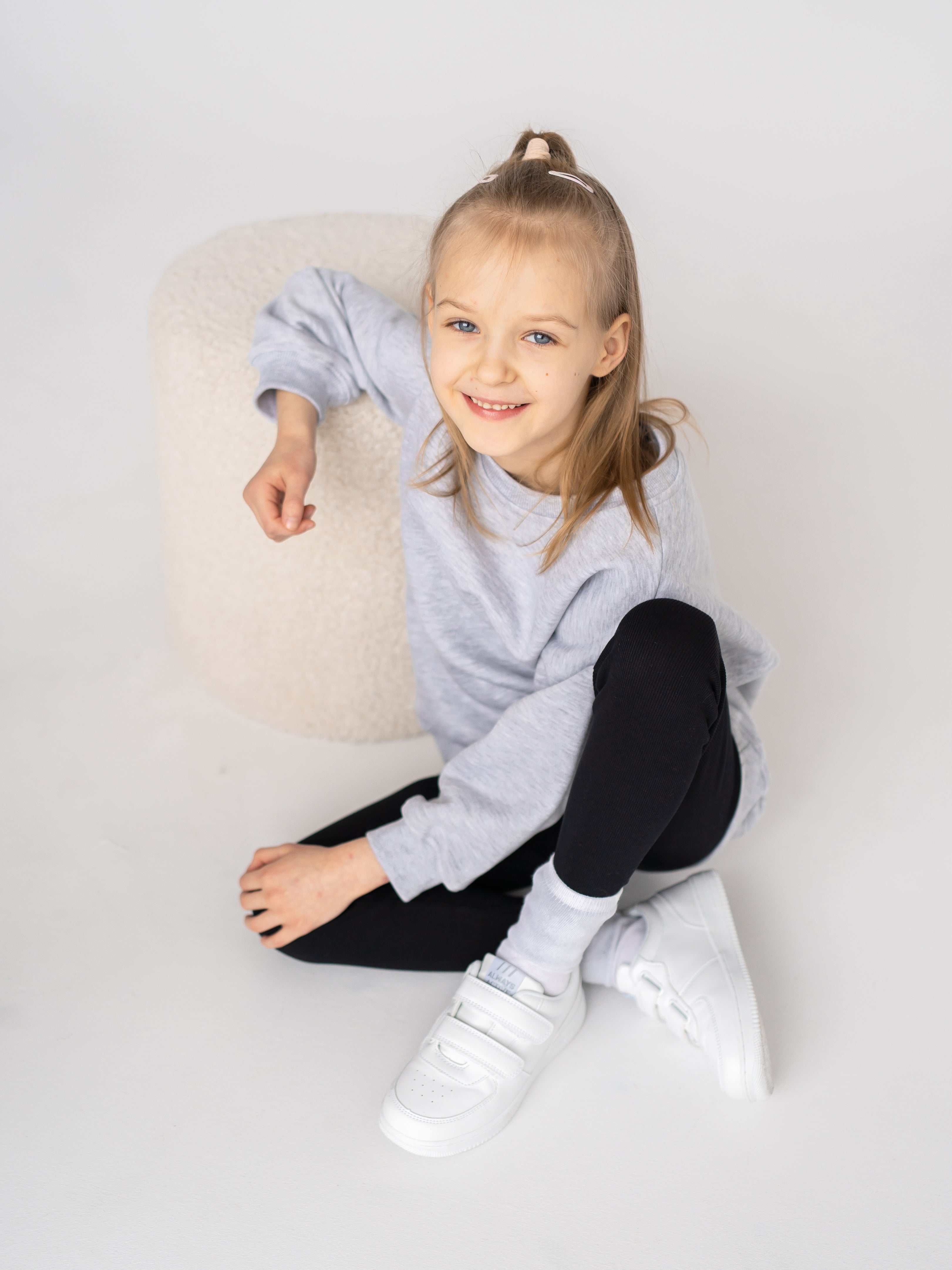 Bluza Love Kids