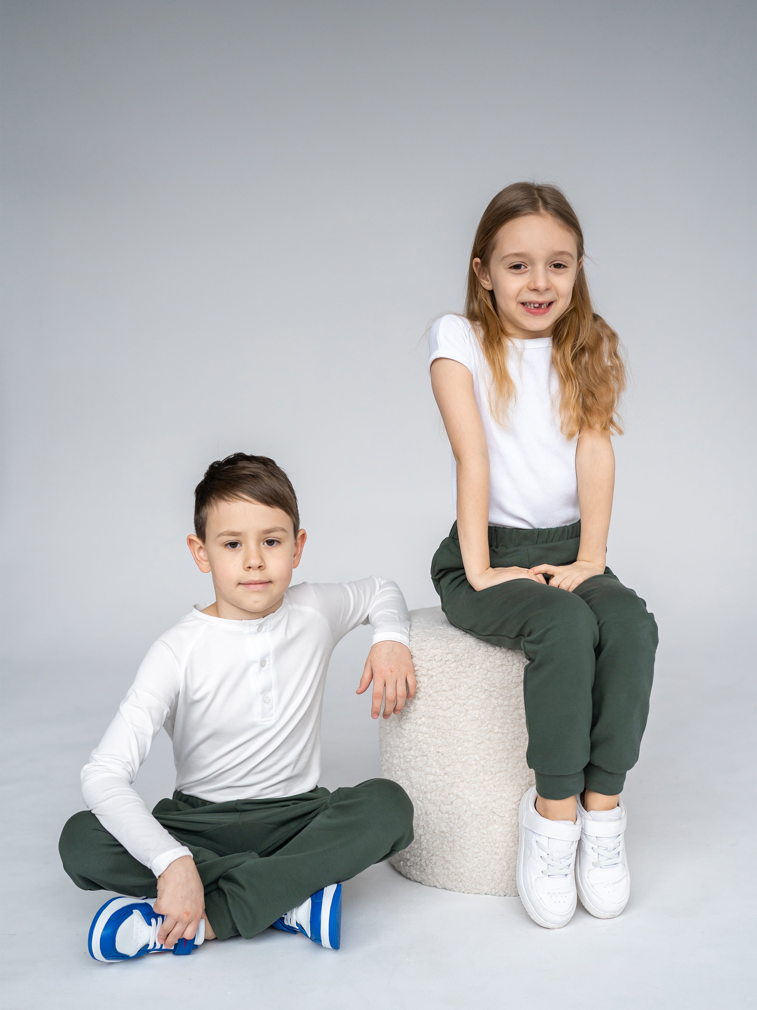 Samuraj Kids Pants