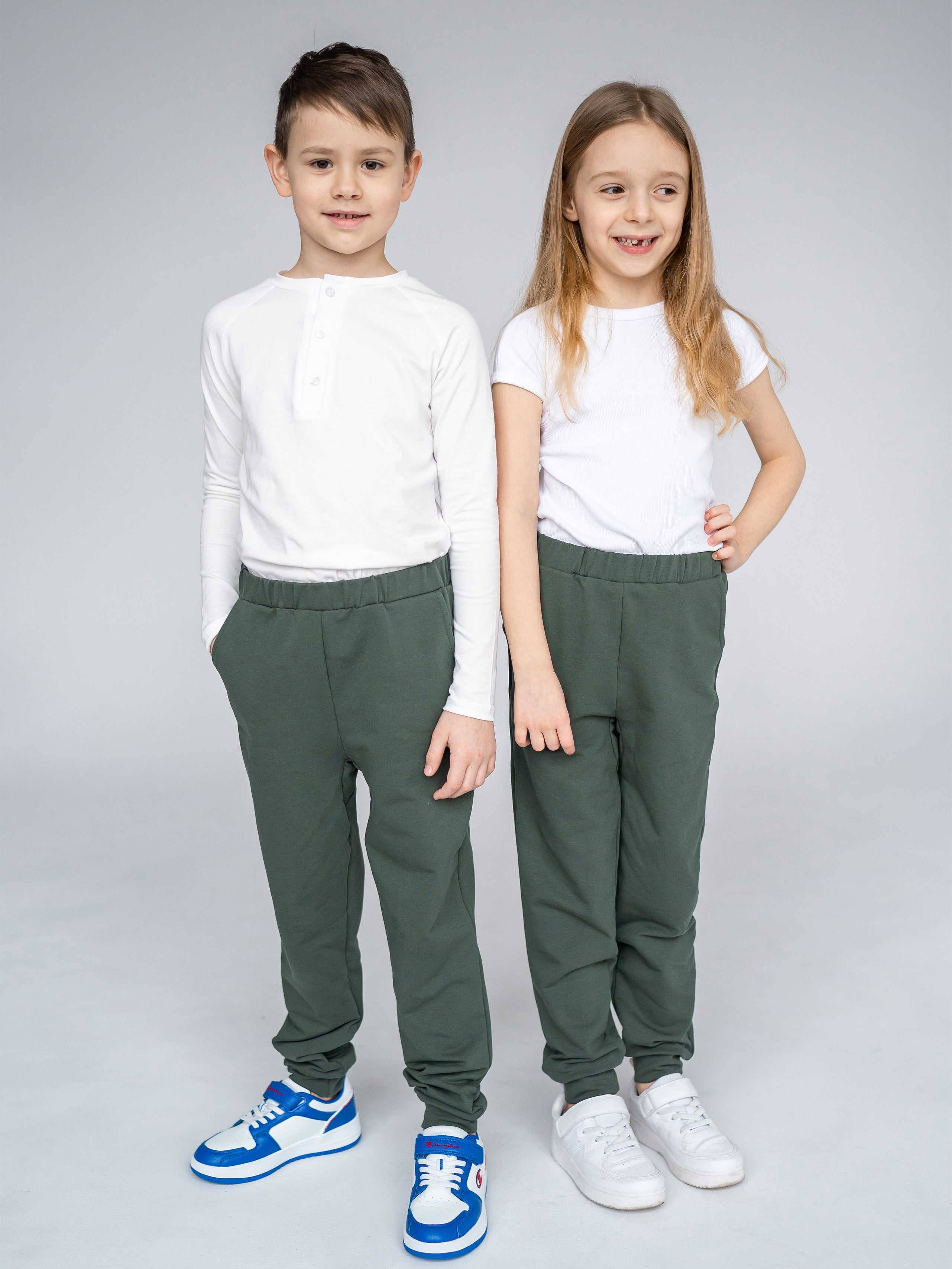 Samuraj Kids Pants