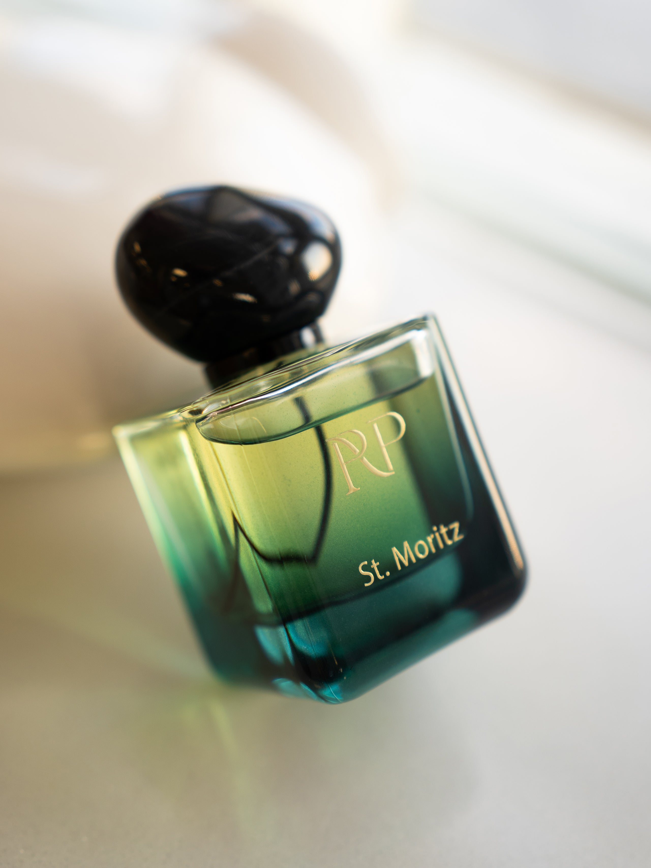 Woda perfumowana