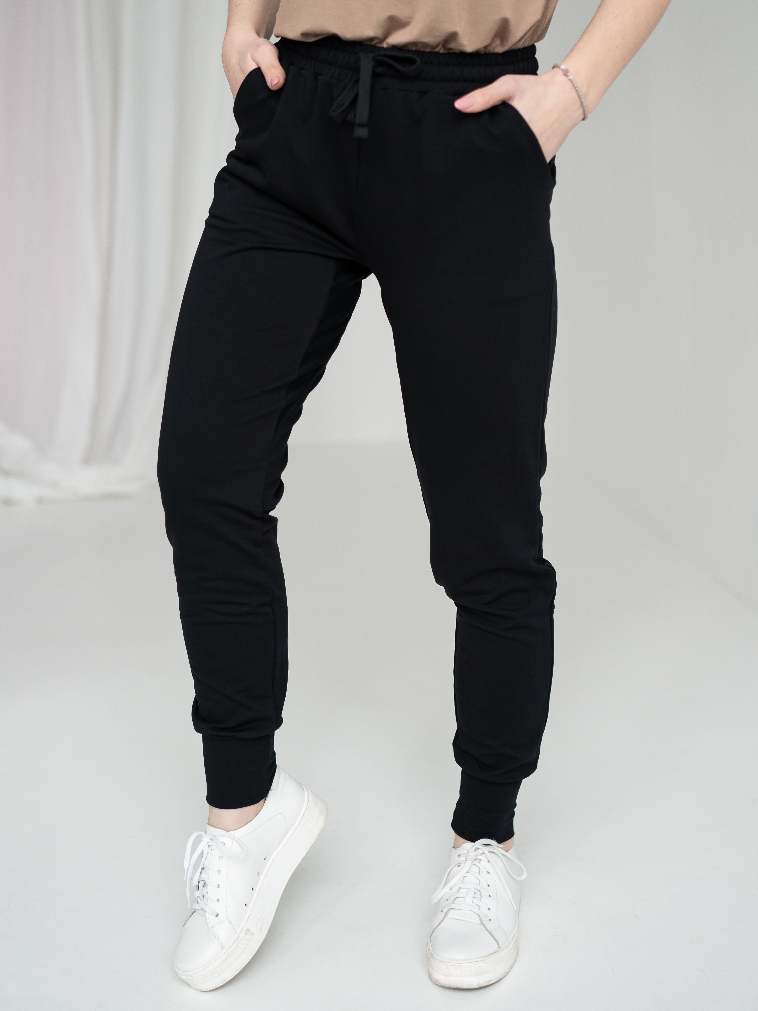 Samuraj damski Pants