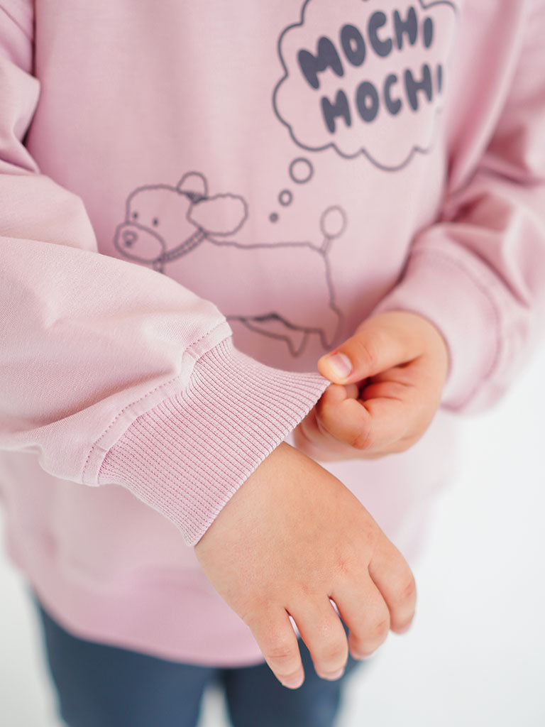 Dres dziecięcy Mochi