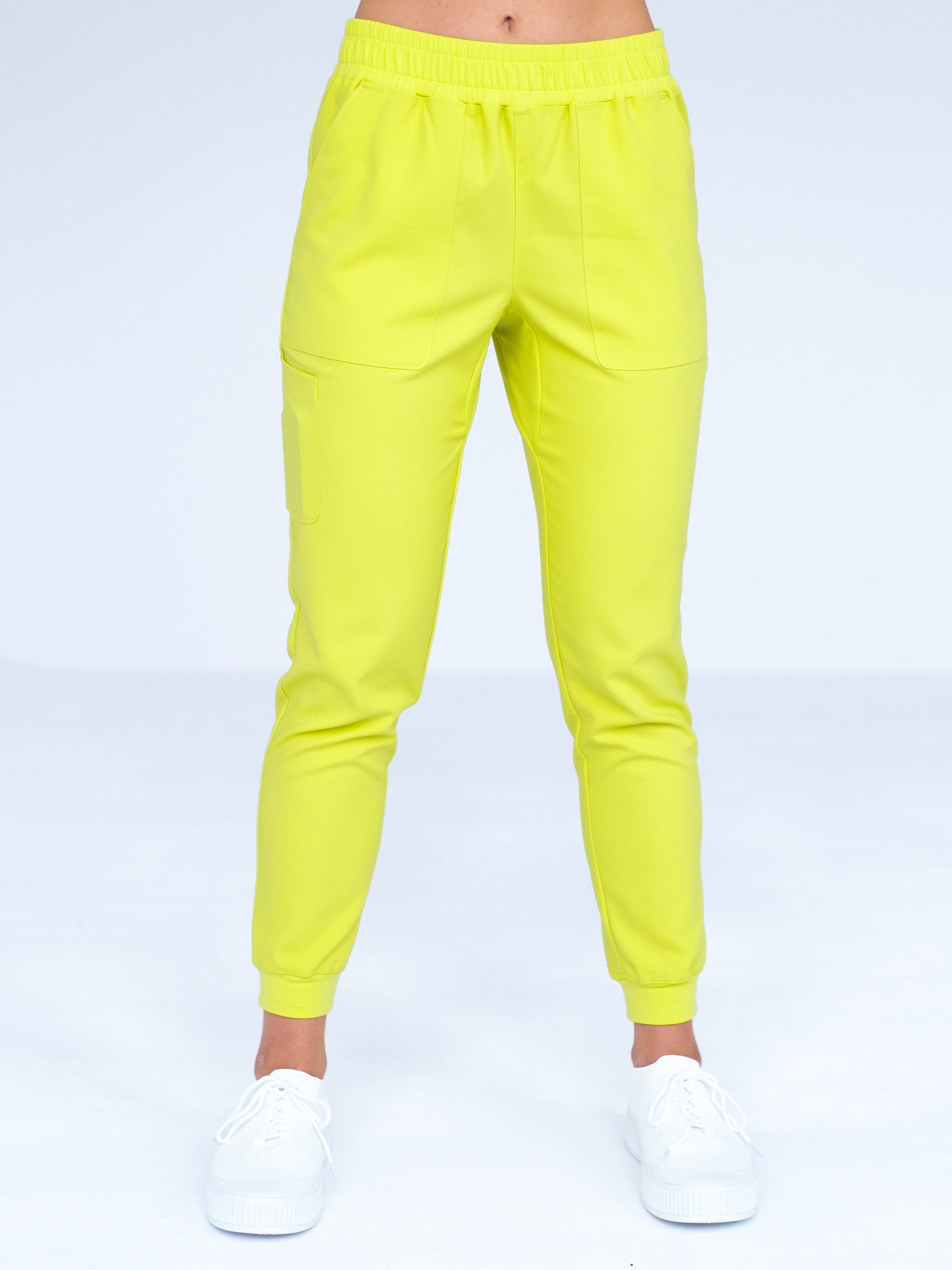 Ninja pants MED Long