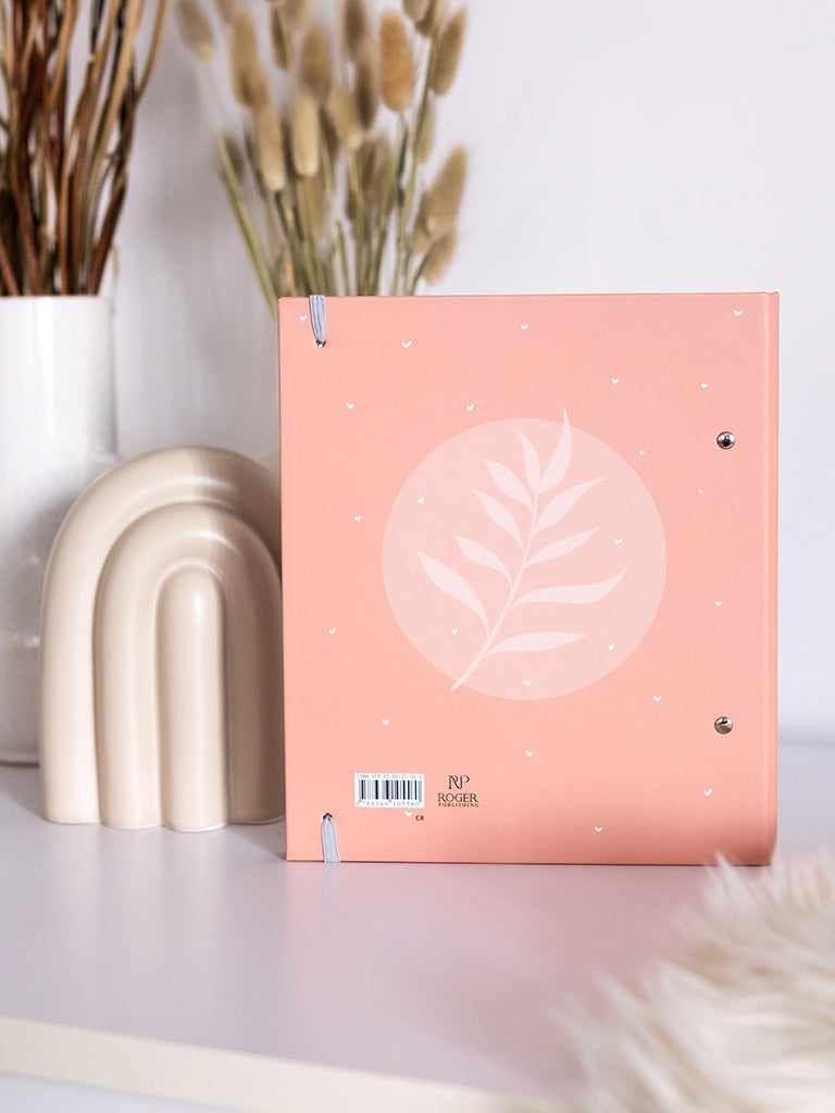 Segregator #jestem w ciąży