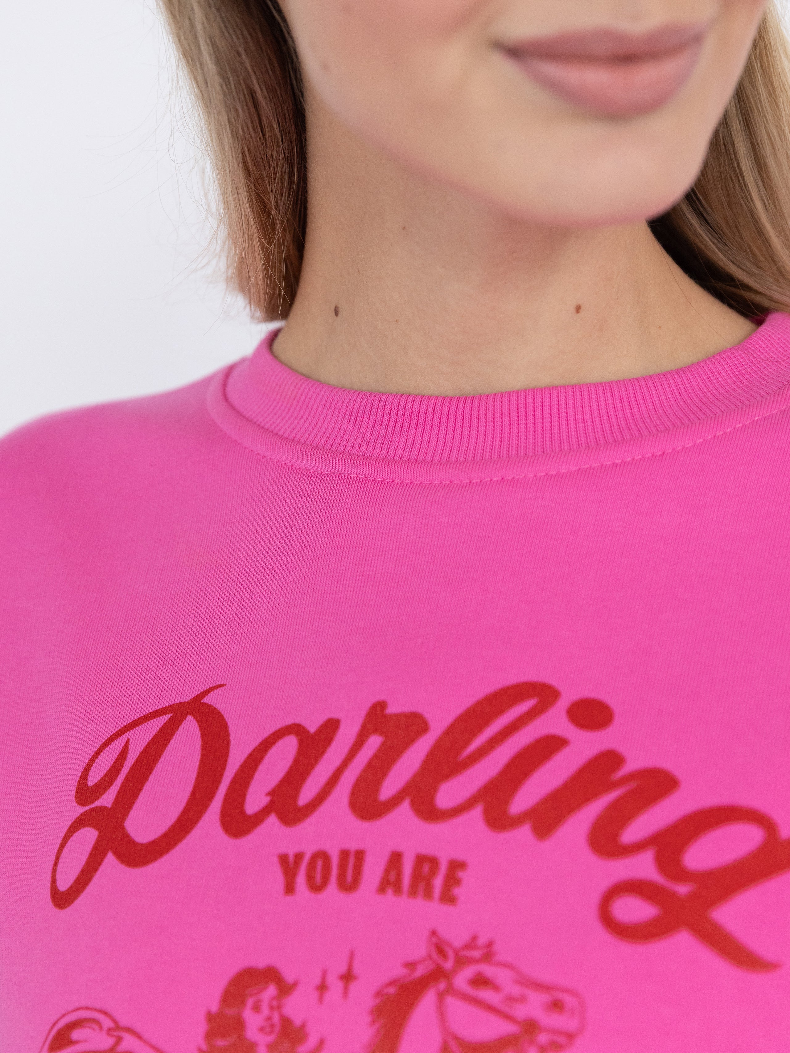 Bluza Darling - PREMIERA 08.10.2025