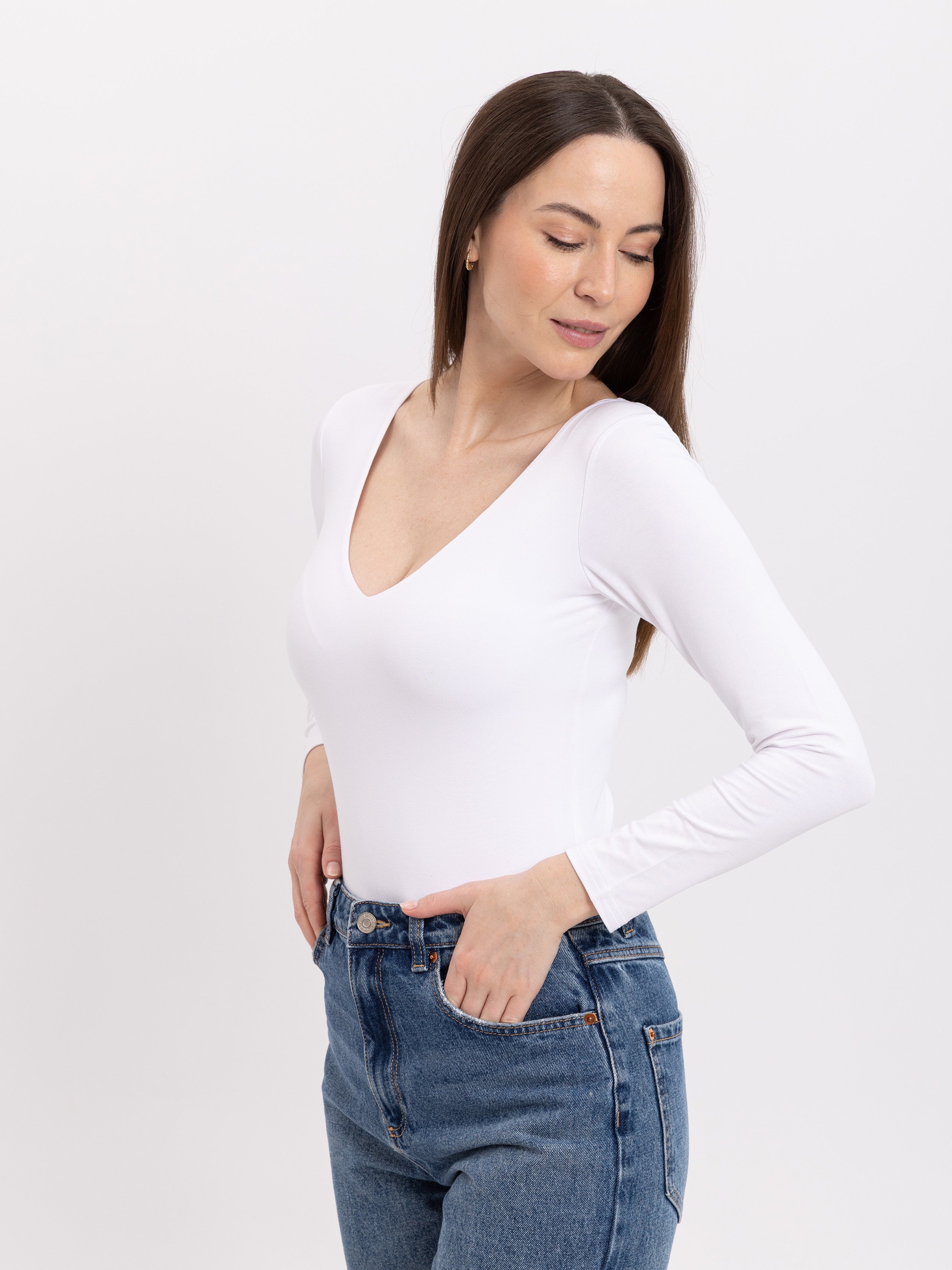Body Florence serek