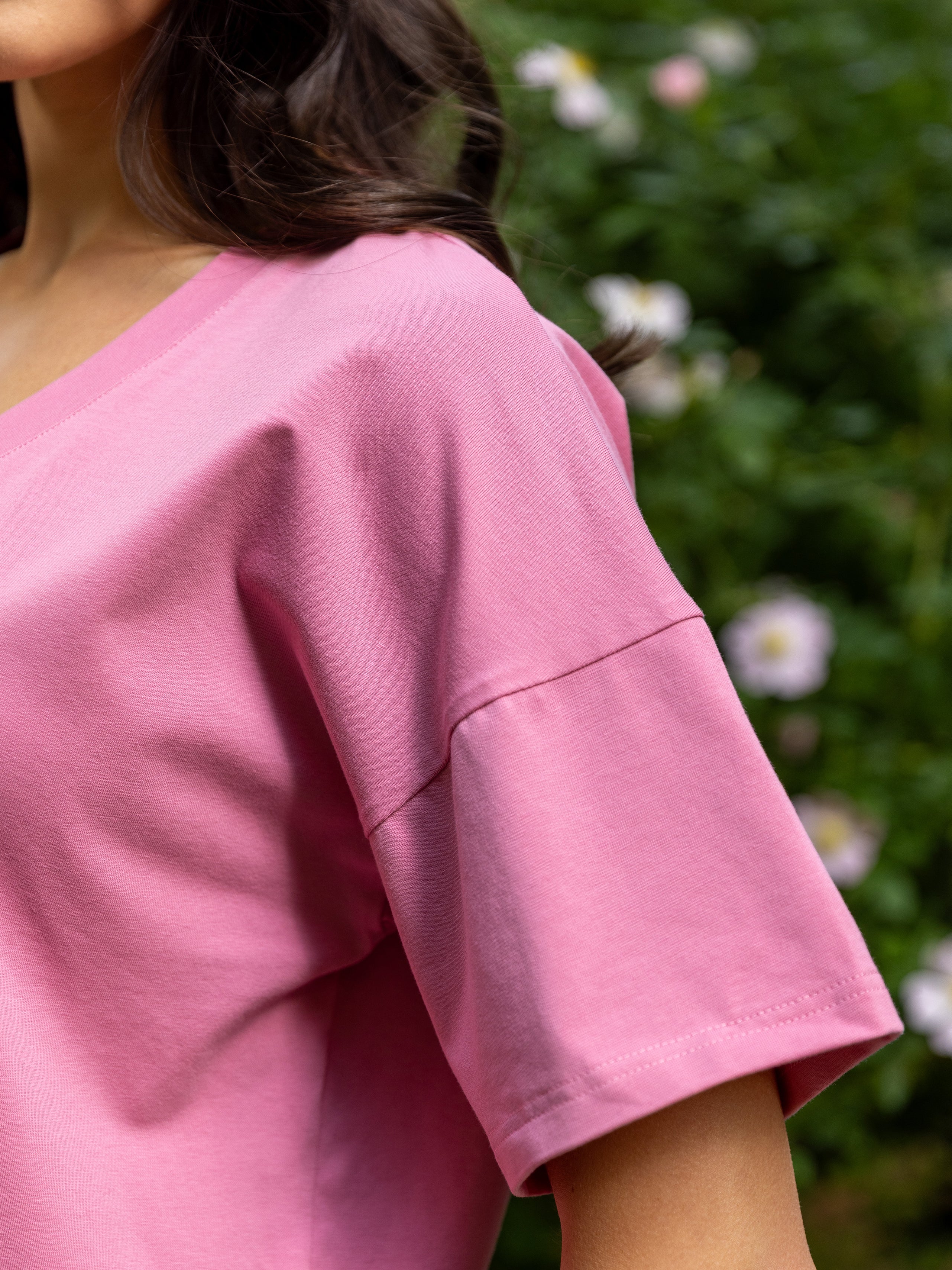 T-Shirt Jenny serek