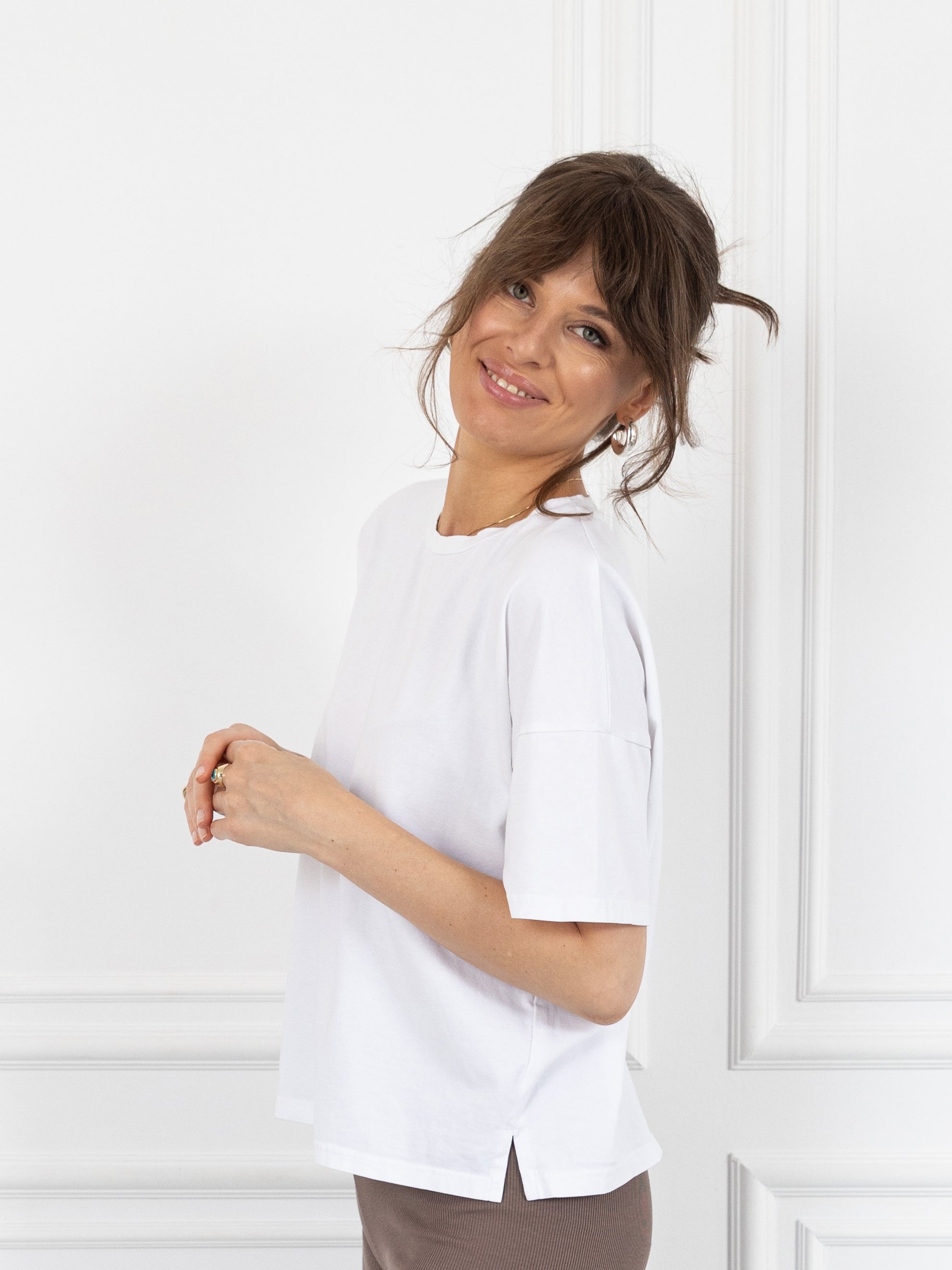 T-shirt Jenny