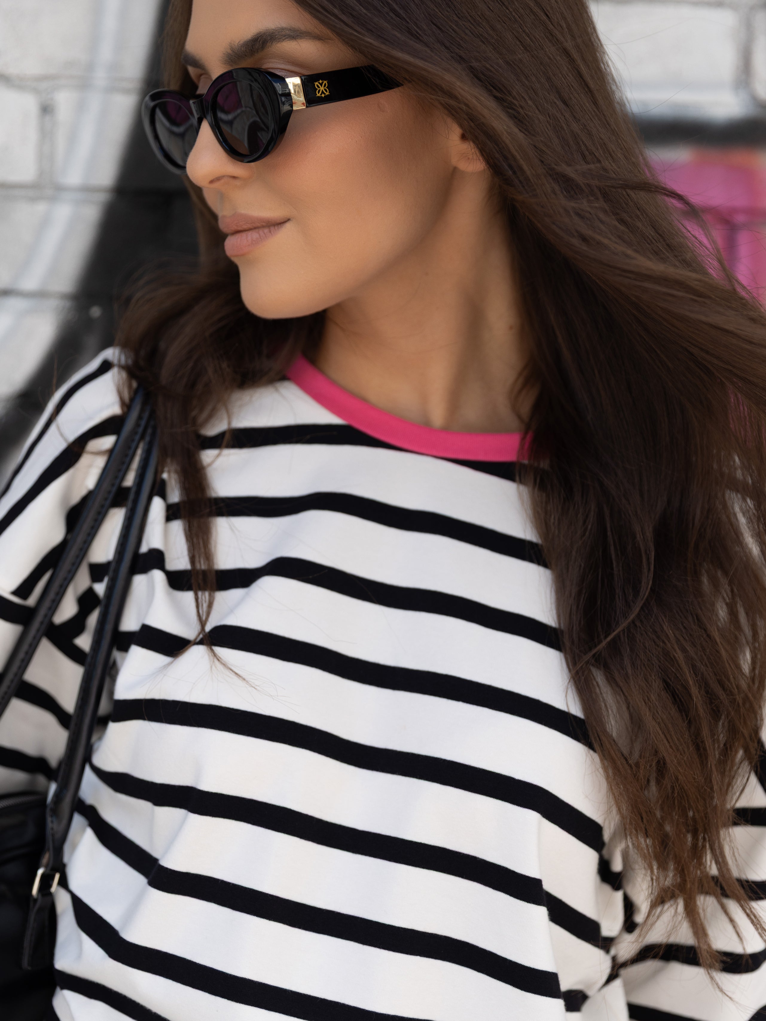 T-shirt Jenny - PREMIERA 29.07.2026