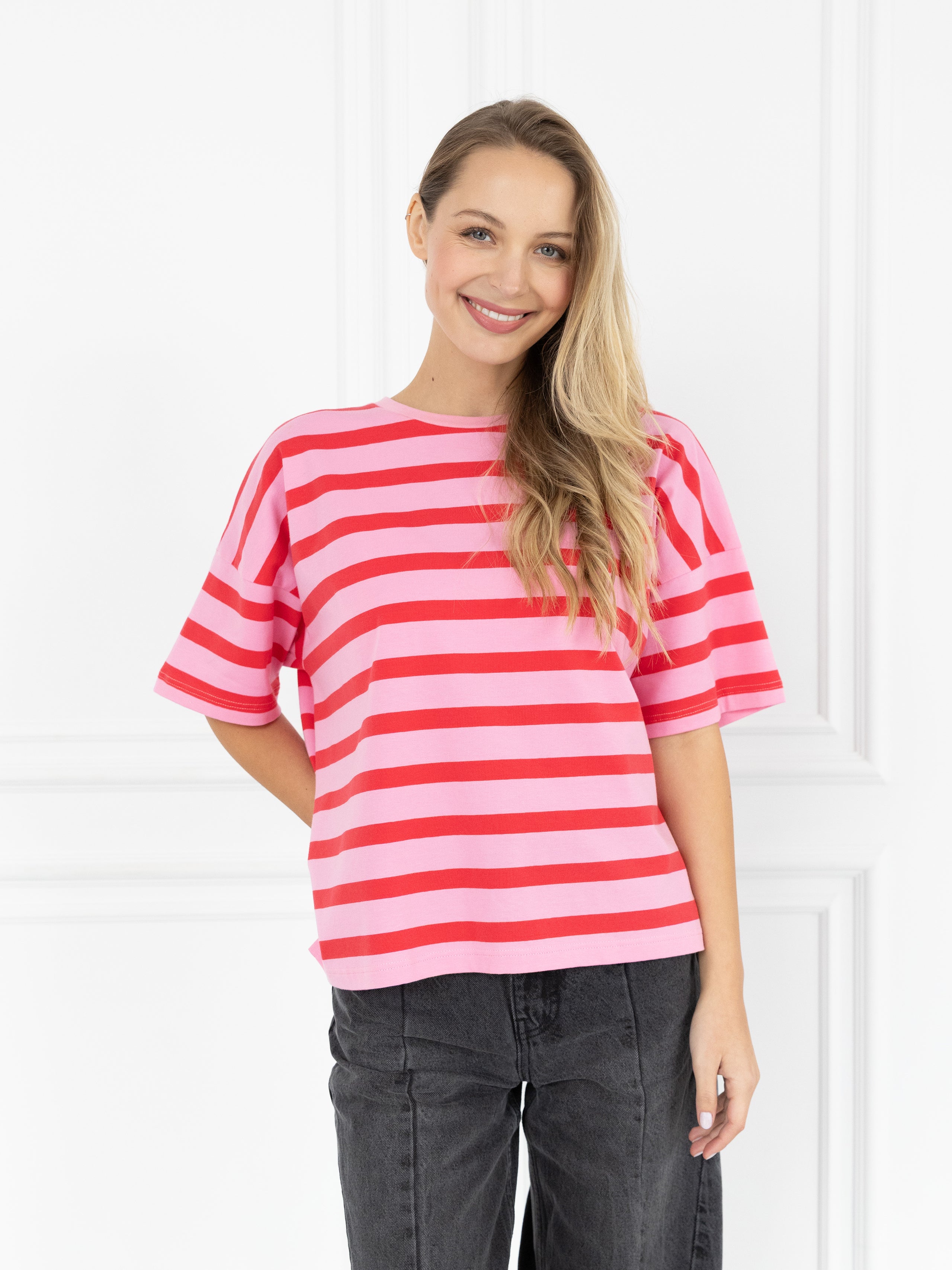 T-shirt Jenny