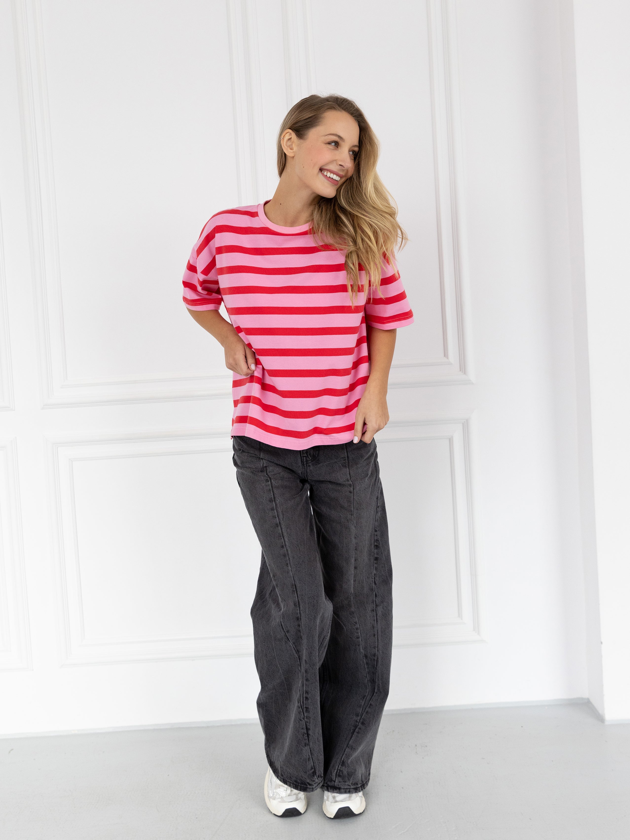 T-shirt Jenny