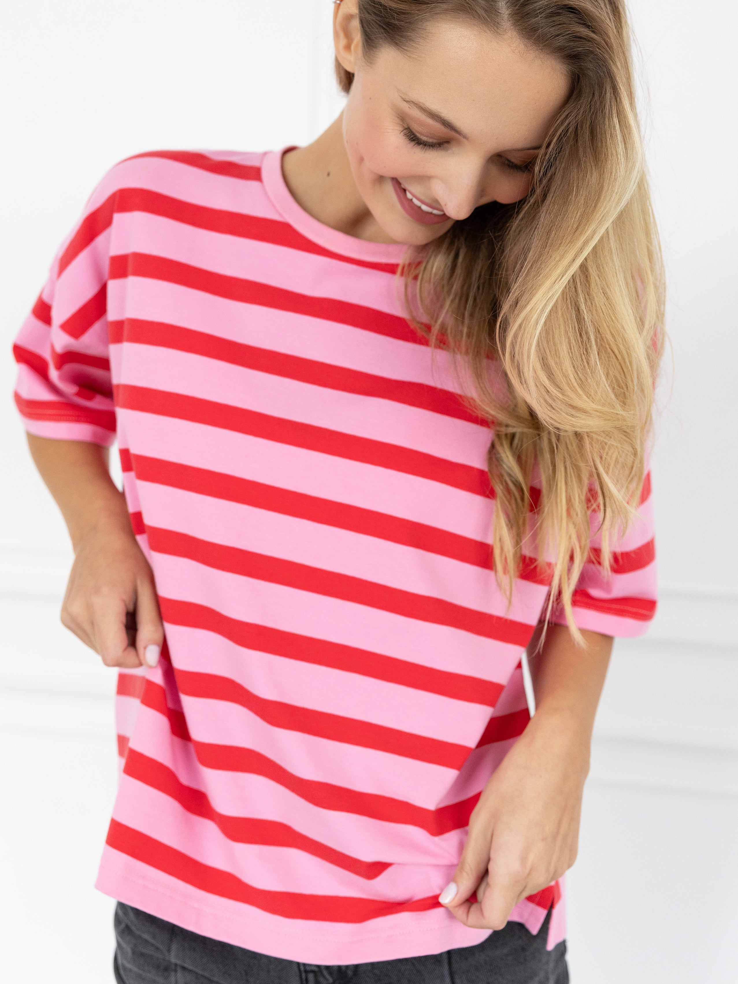 T-shirt Jenny
