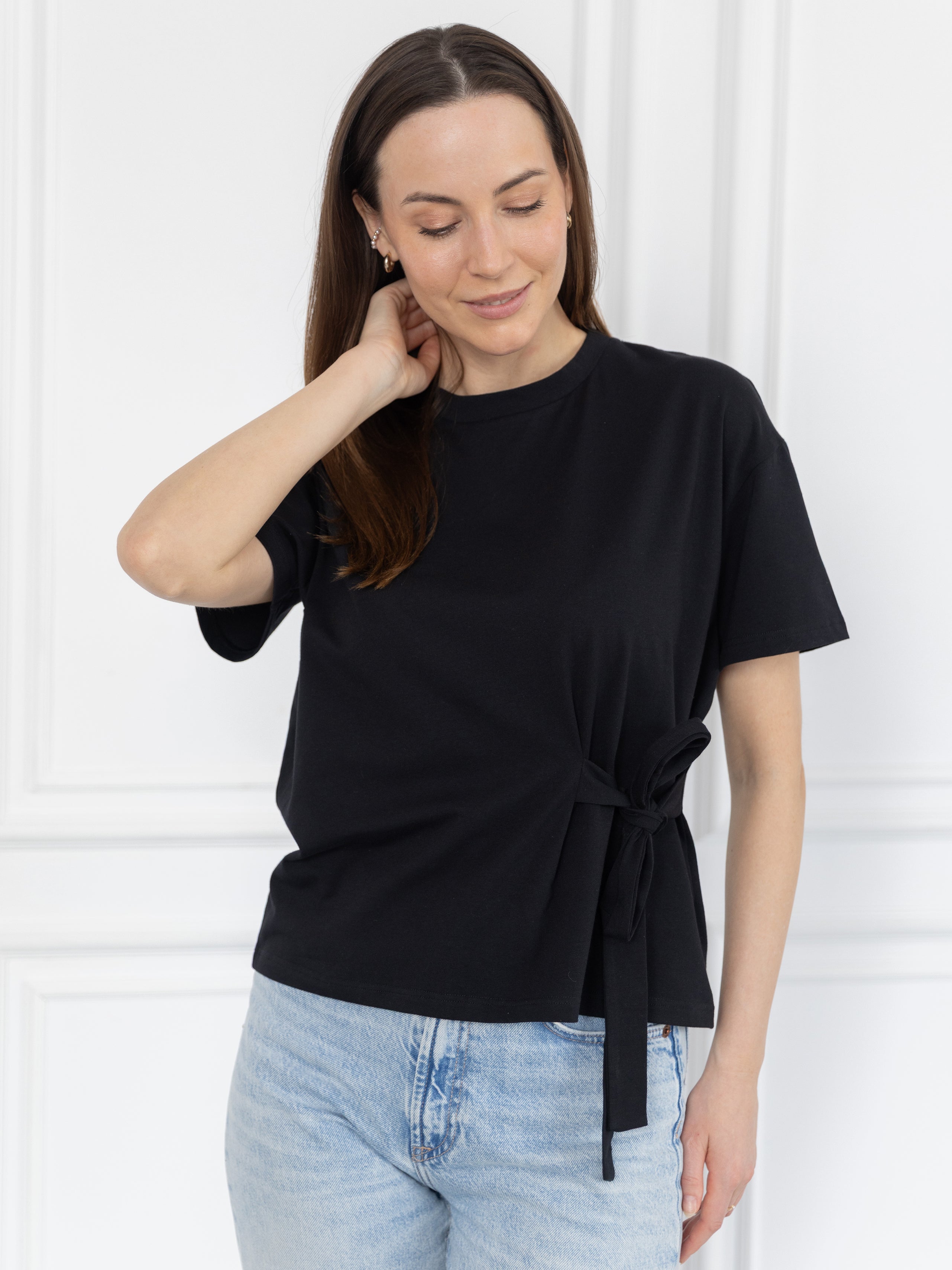 T-Shirt Judy