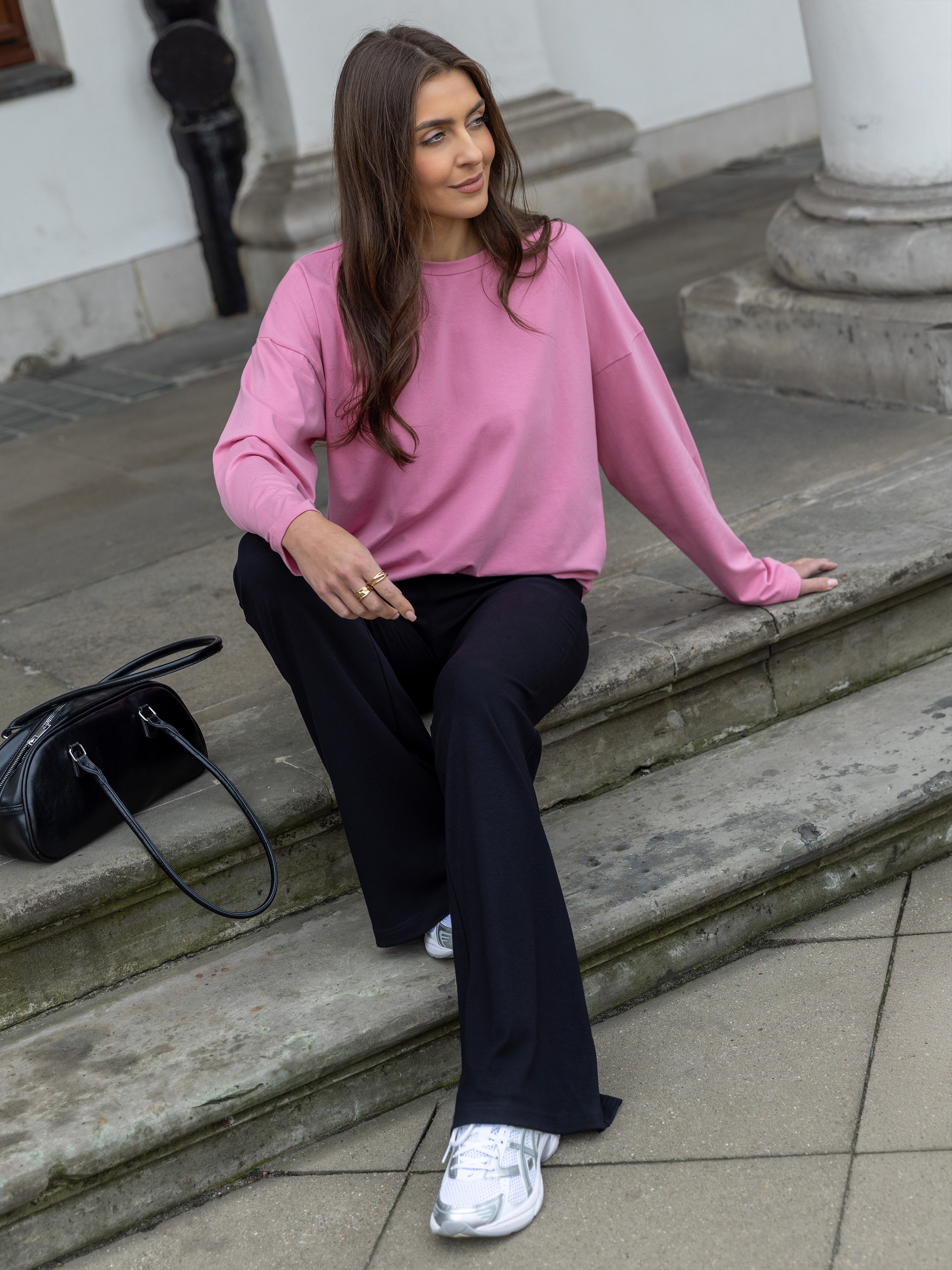 Longsleeve Jennifer - PREMIERA 09.09.2026