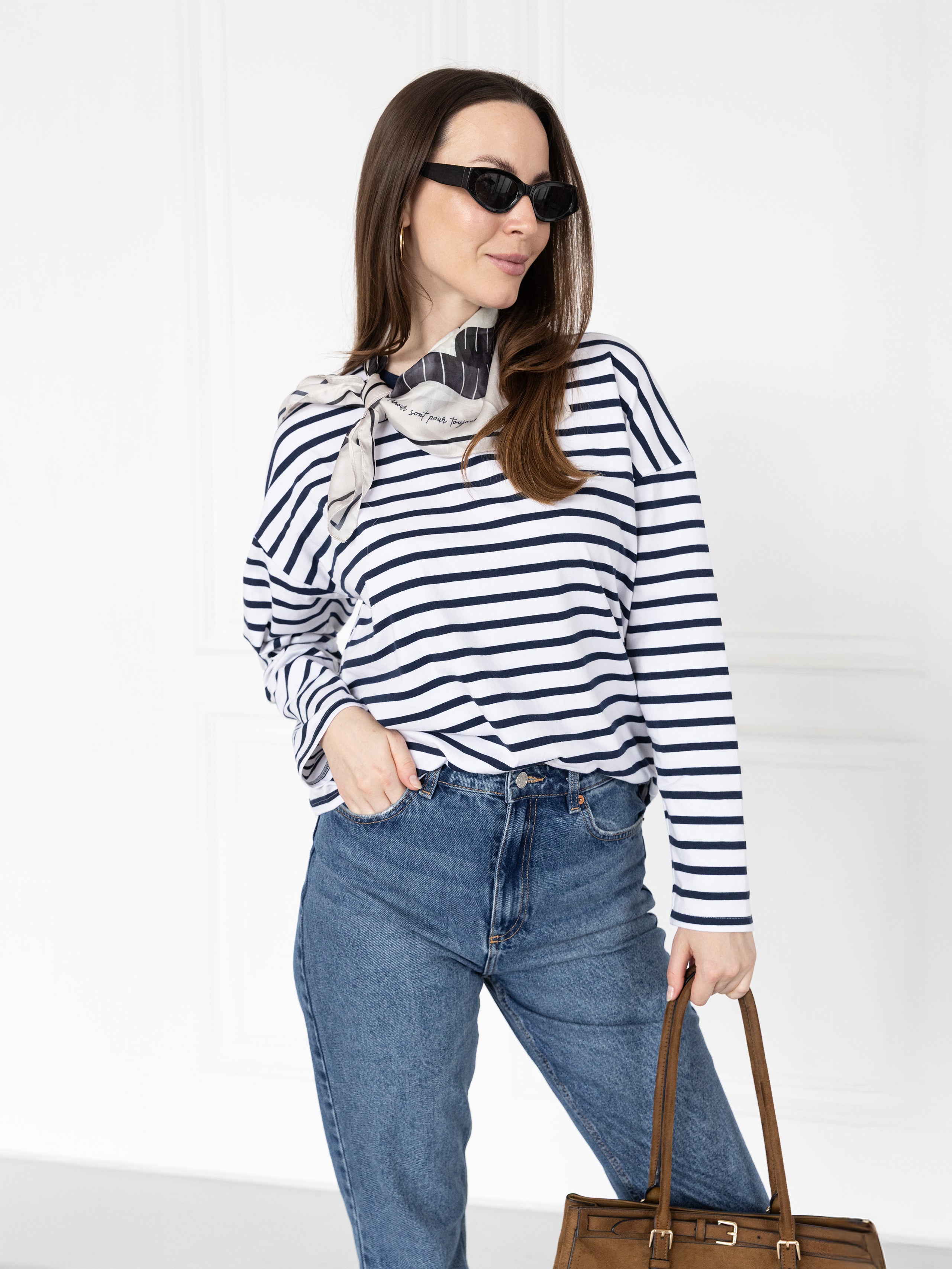 Longsleeve Jennifer