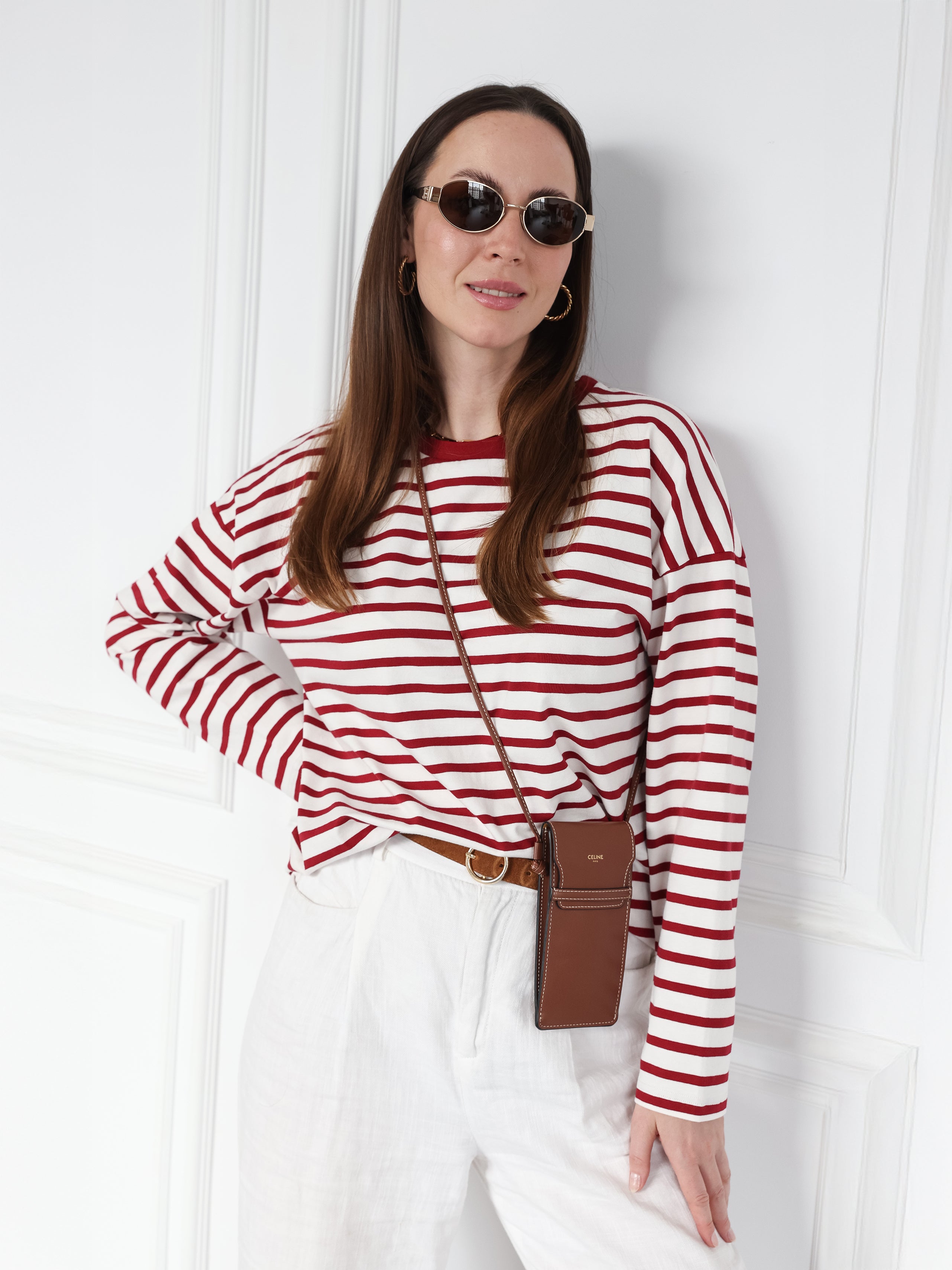 Longsleeve Jennifer