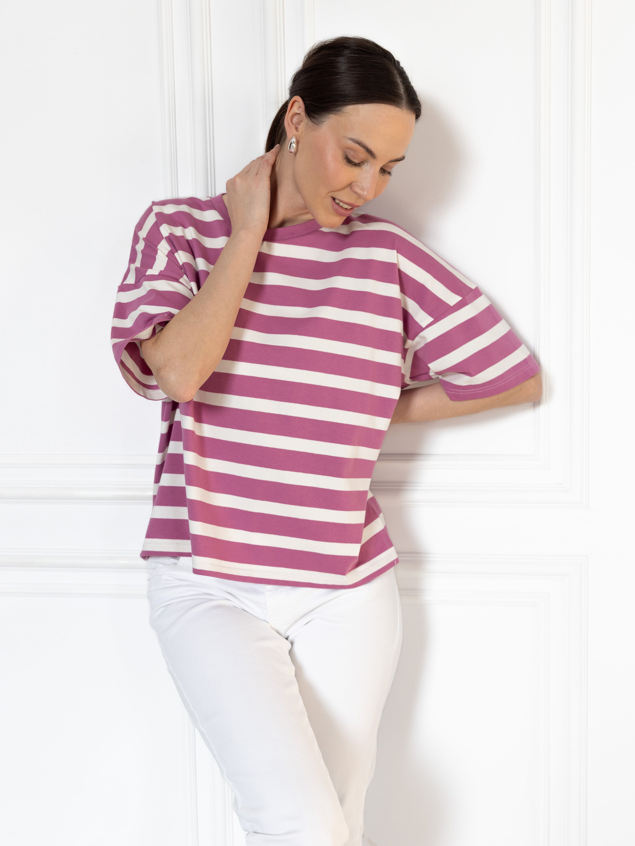 T-shirt Jenny
