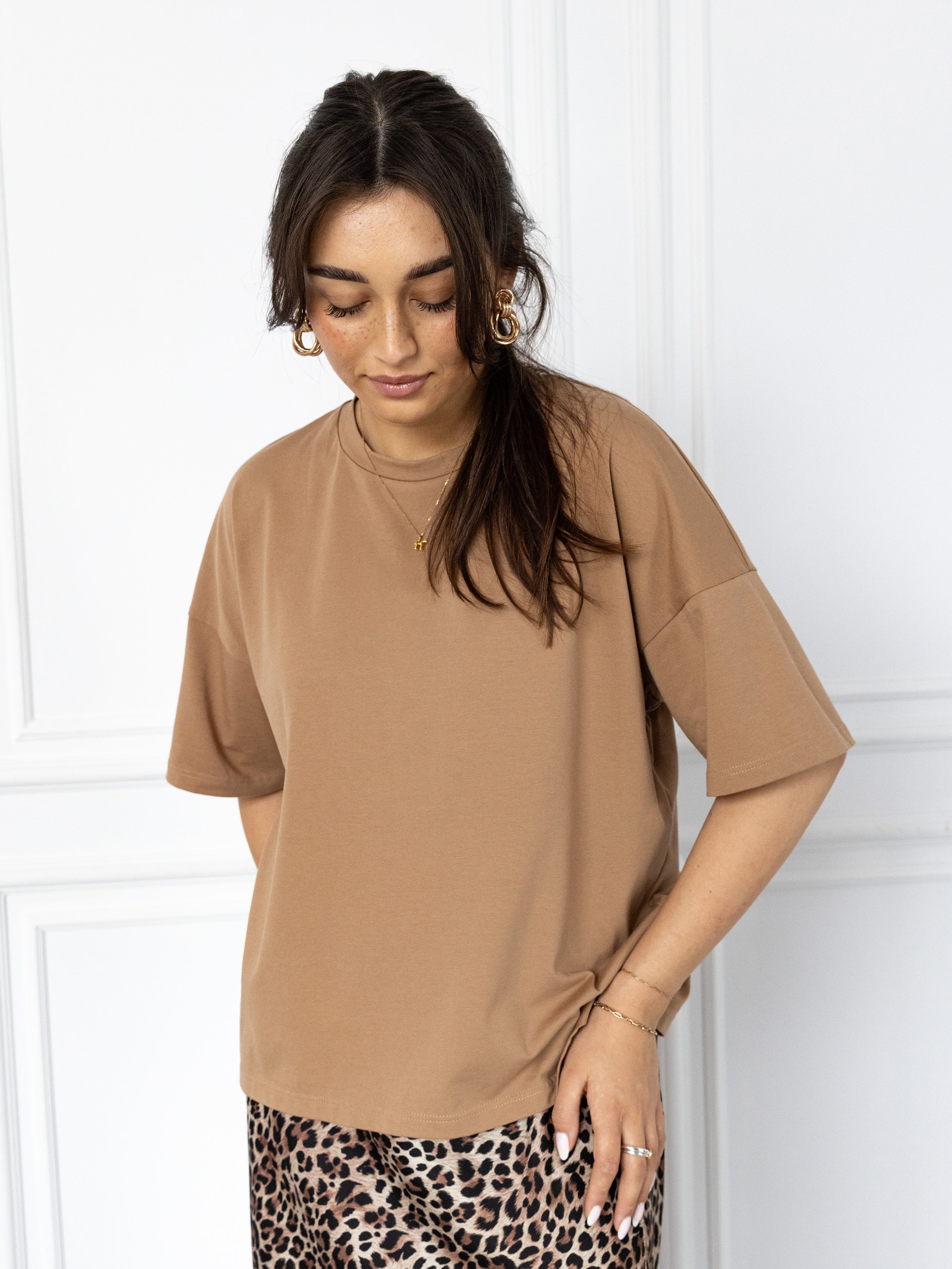 T-shirt Jenny