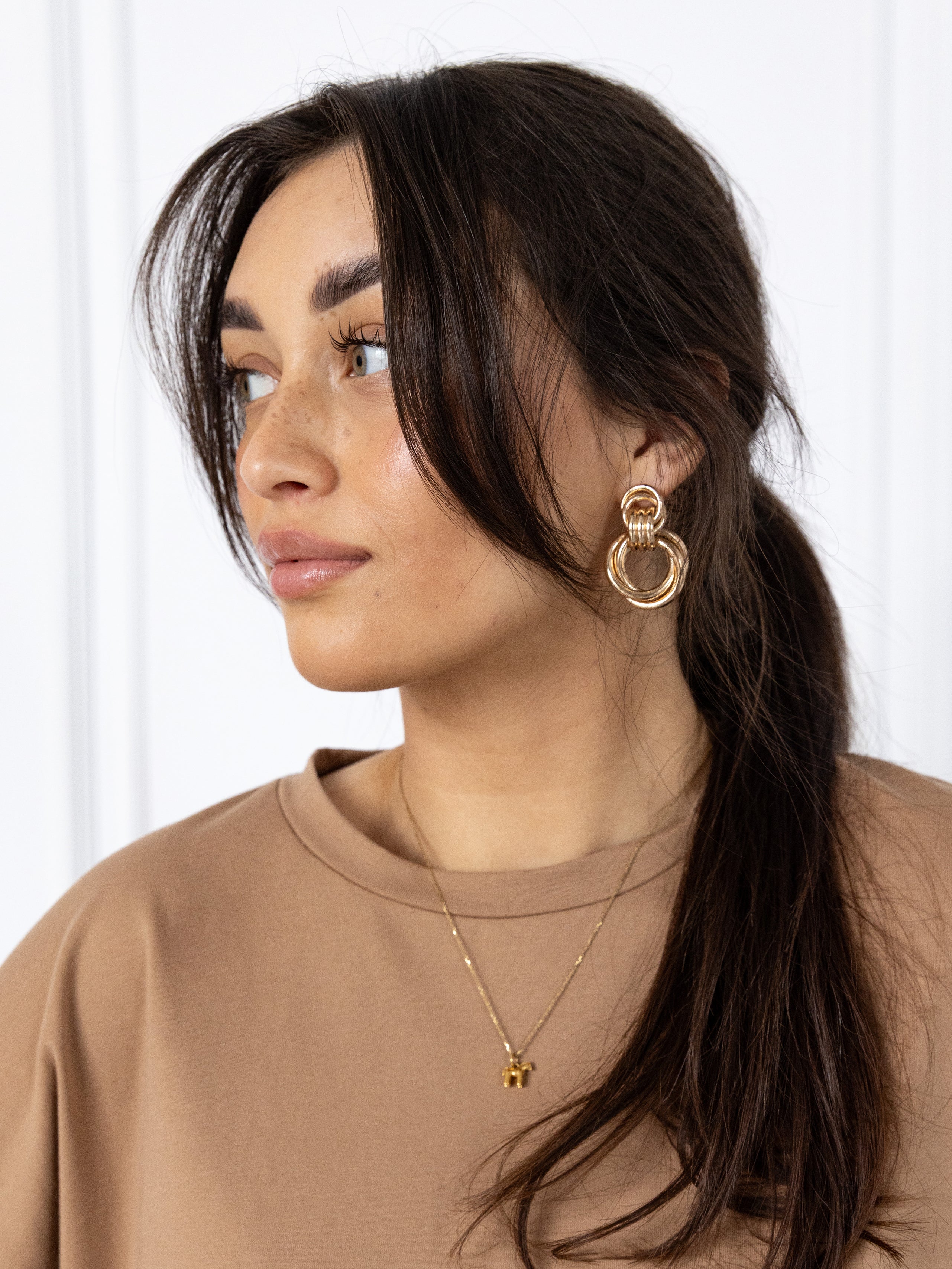 T-shirt Jenny