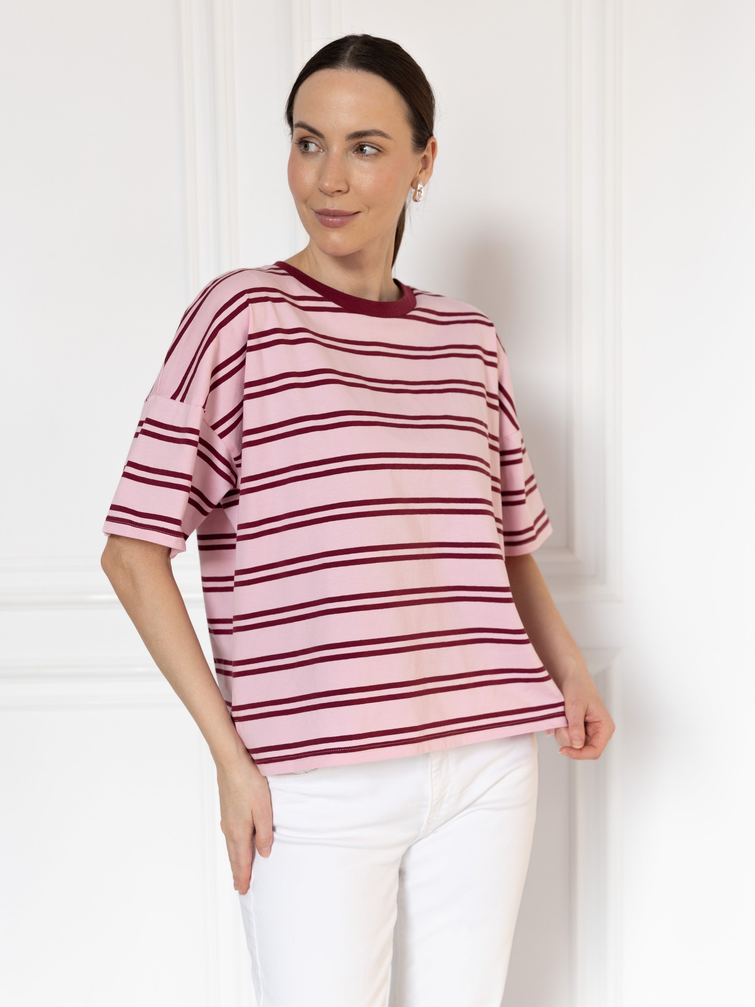 T-shirt Jenny