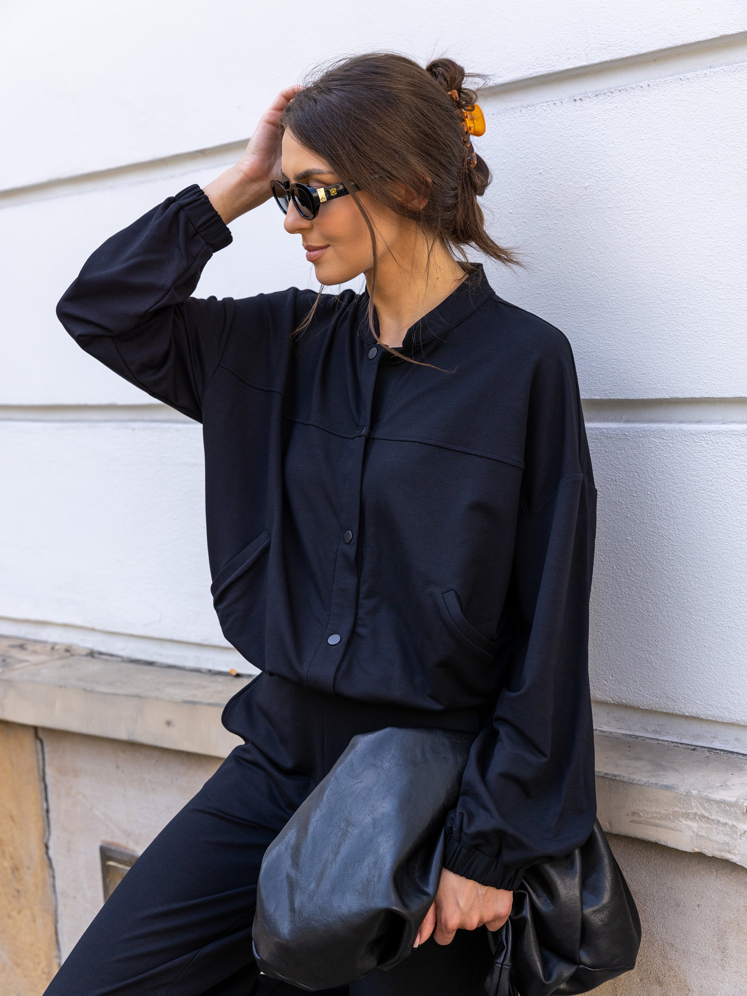 Bluza rozpinana Kaia - PREMIERA 29.07.2026