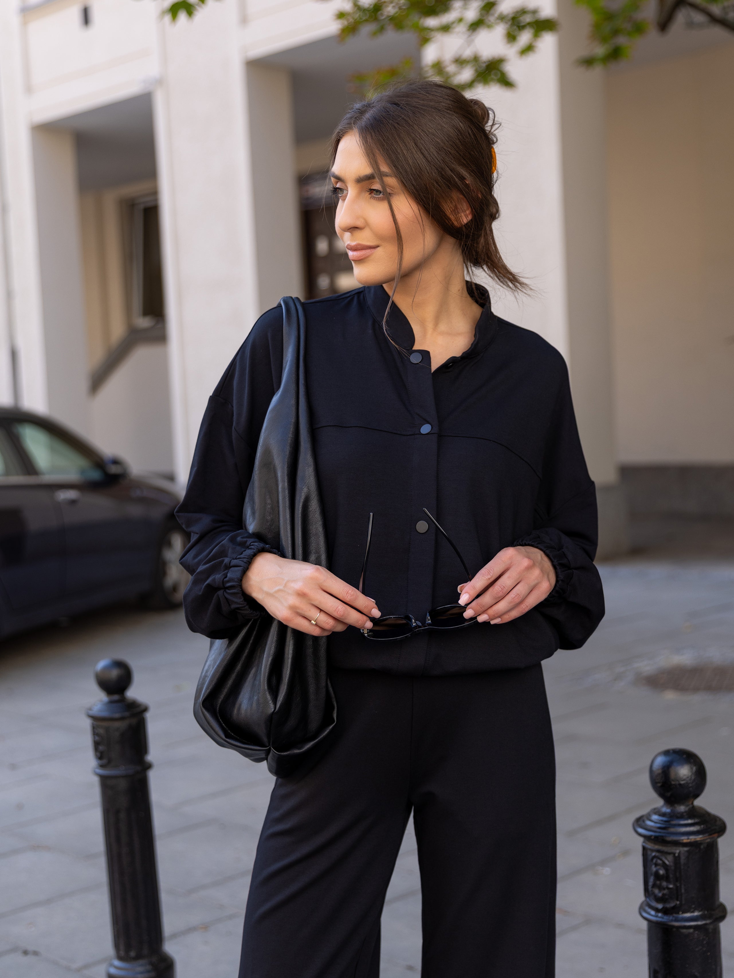 Bluza rozpinana Kaia - PREMIERA 29.07.2026