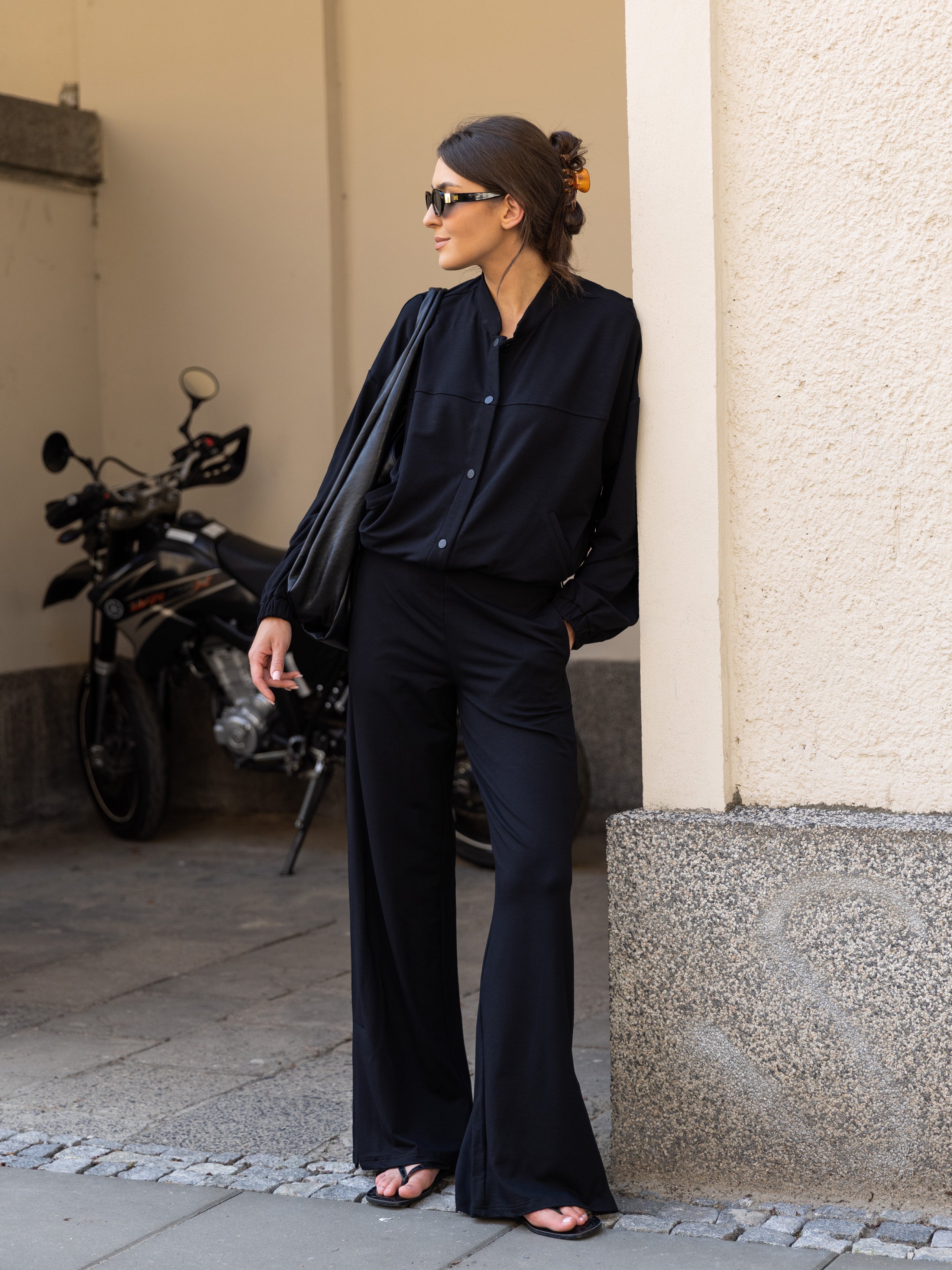 Bluza rozpinana Kaia - PREMIERA 29.07.2026