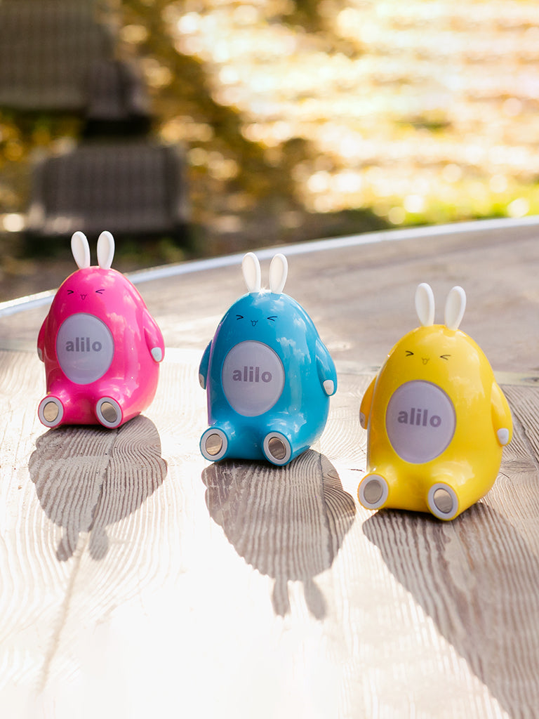 Alilo Króliczek Happy Bunny