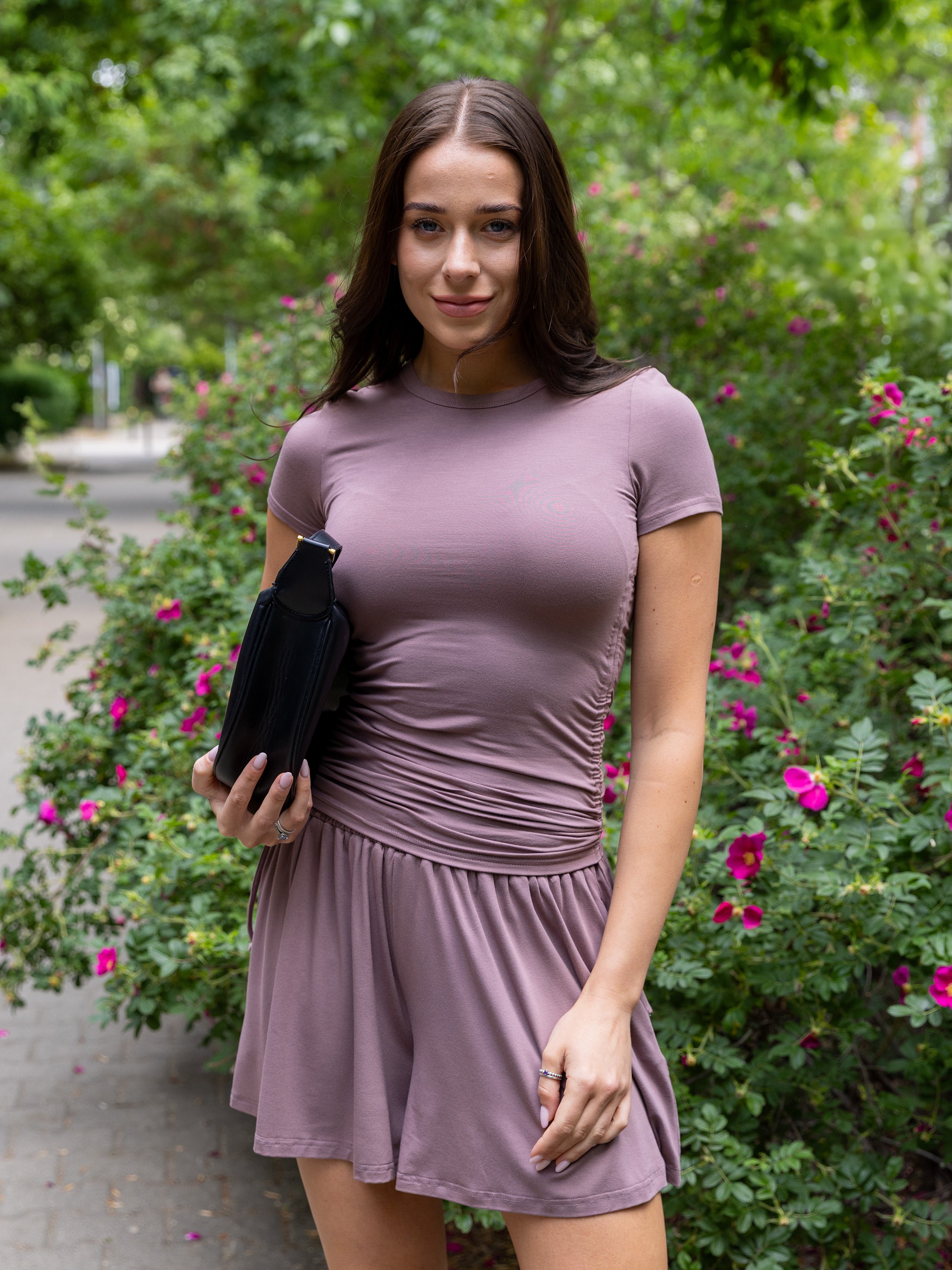 Szorty Lia
