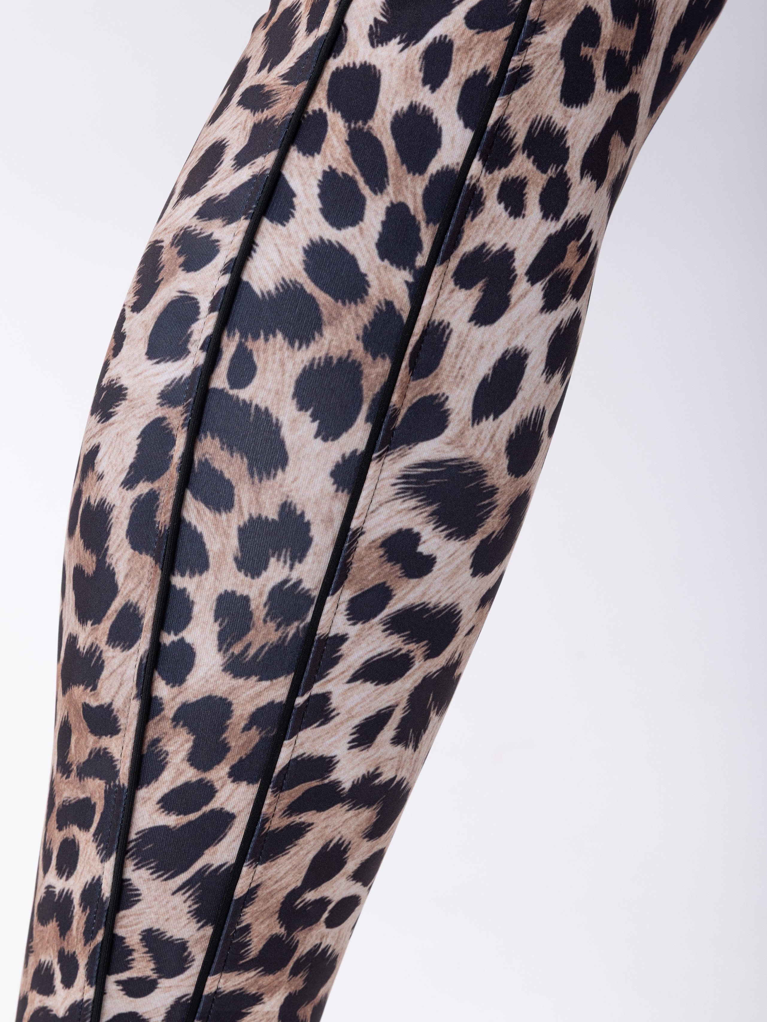 Legginsy sportowe