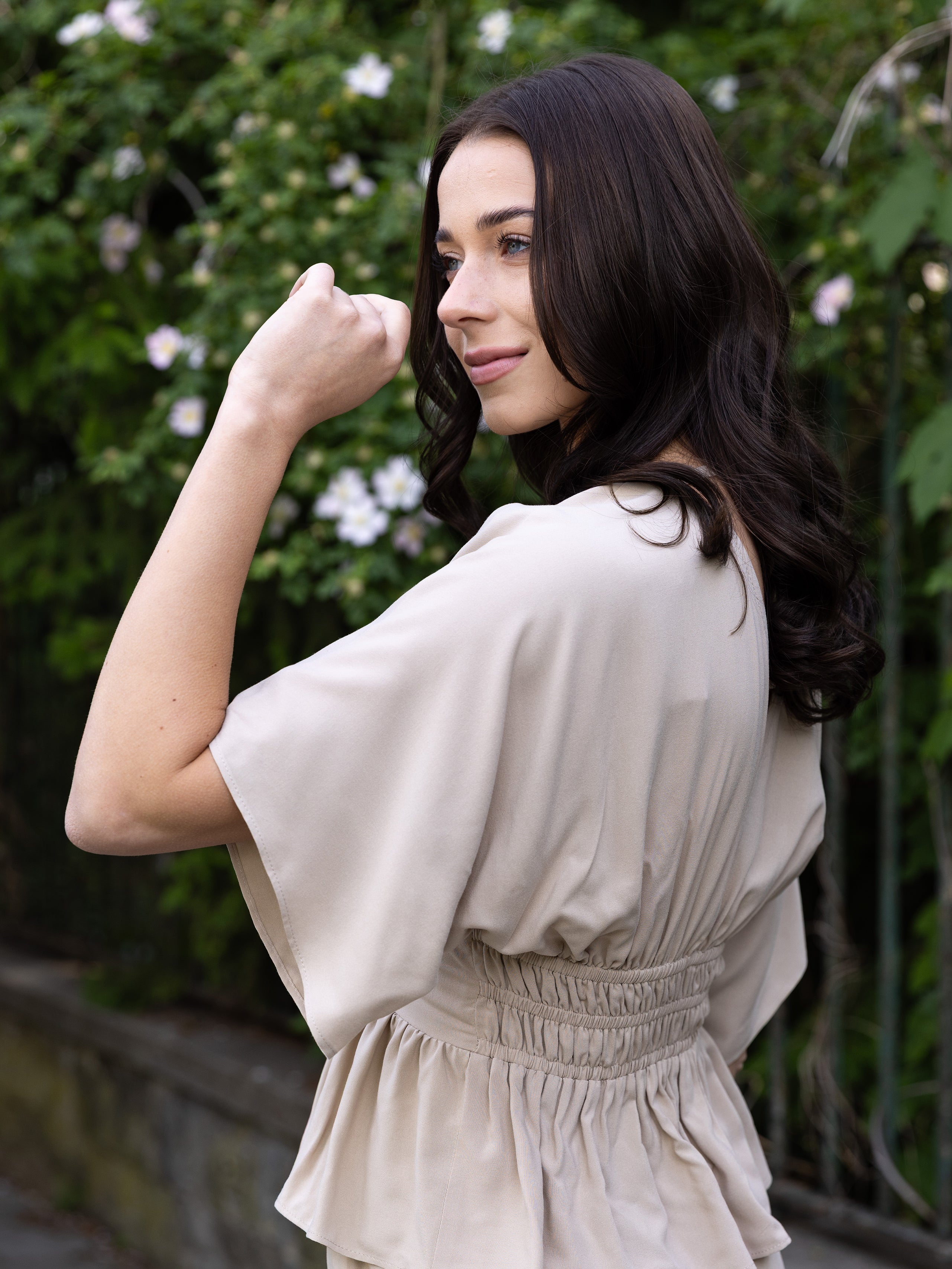 Bluzka Lidia