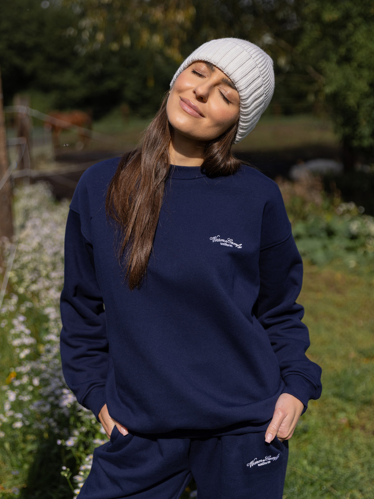 Bluza Lumi - POWRÓT 07.10.2026