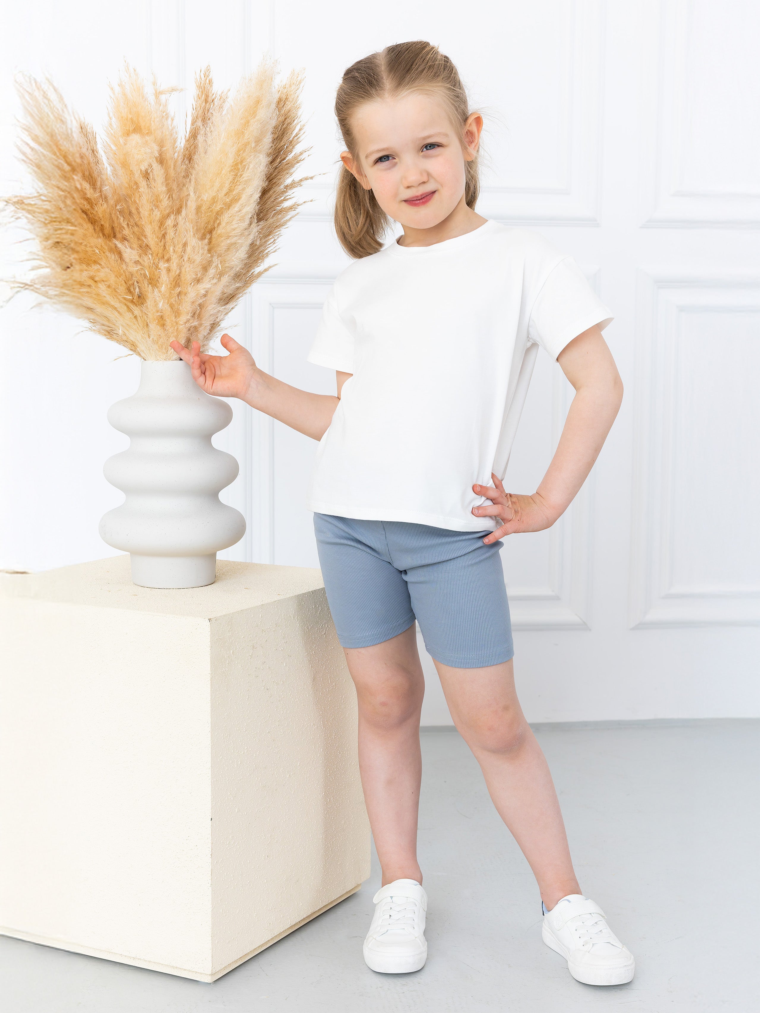T-shirt Addison kids
