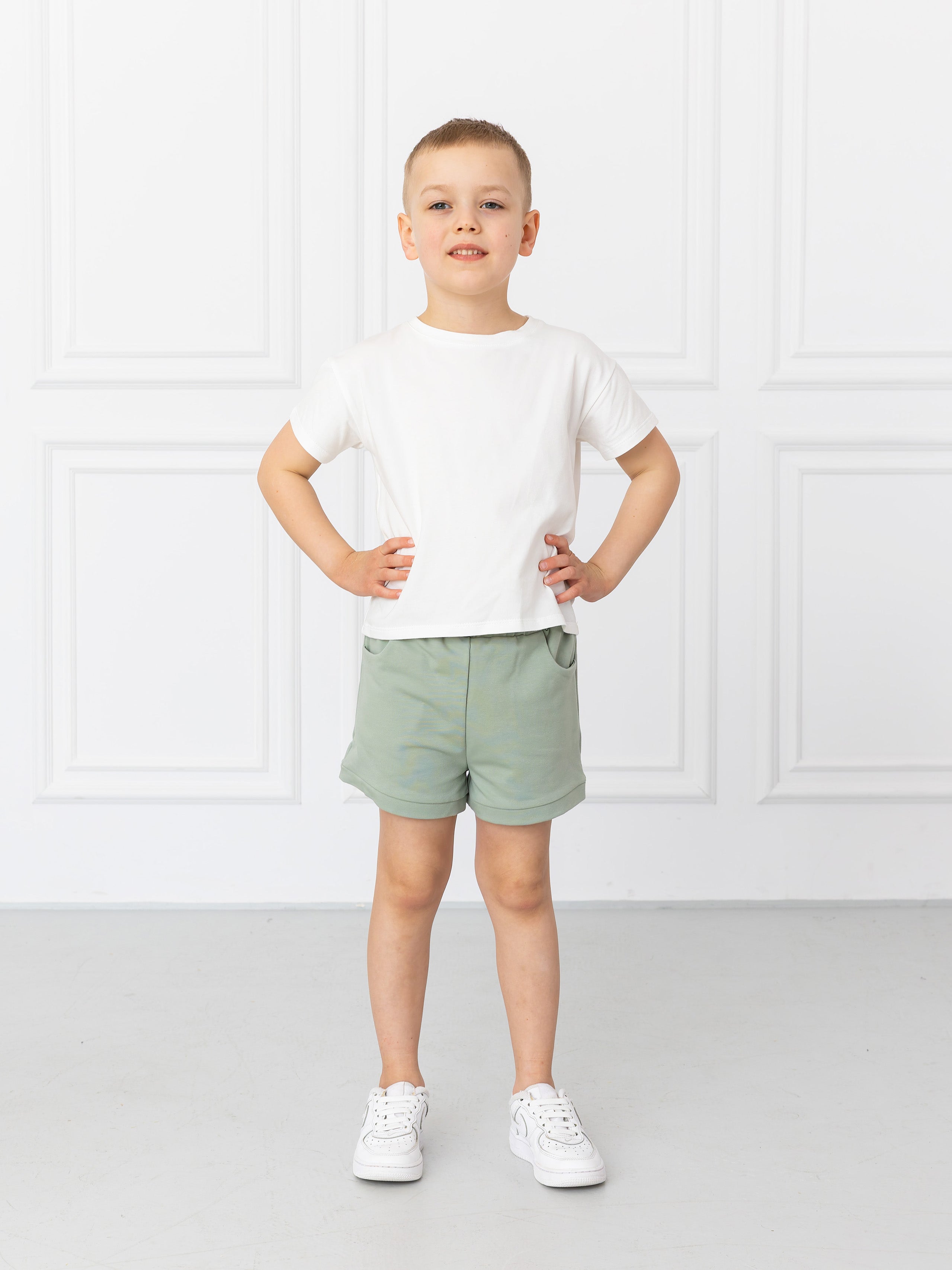 T-shirt Addison kids