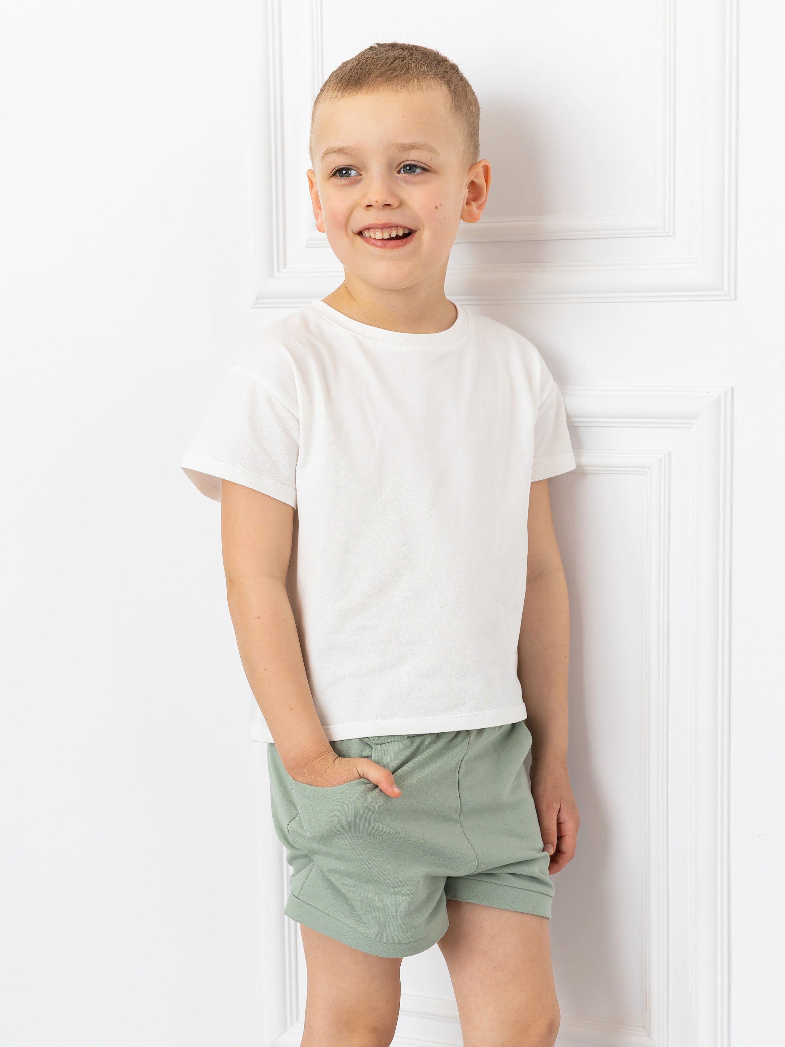 T-shirt Addison kids