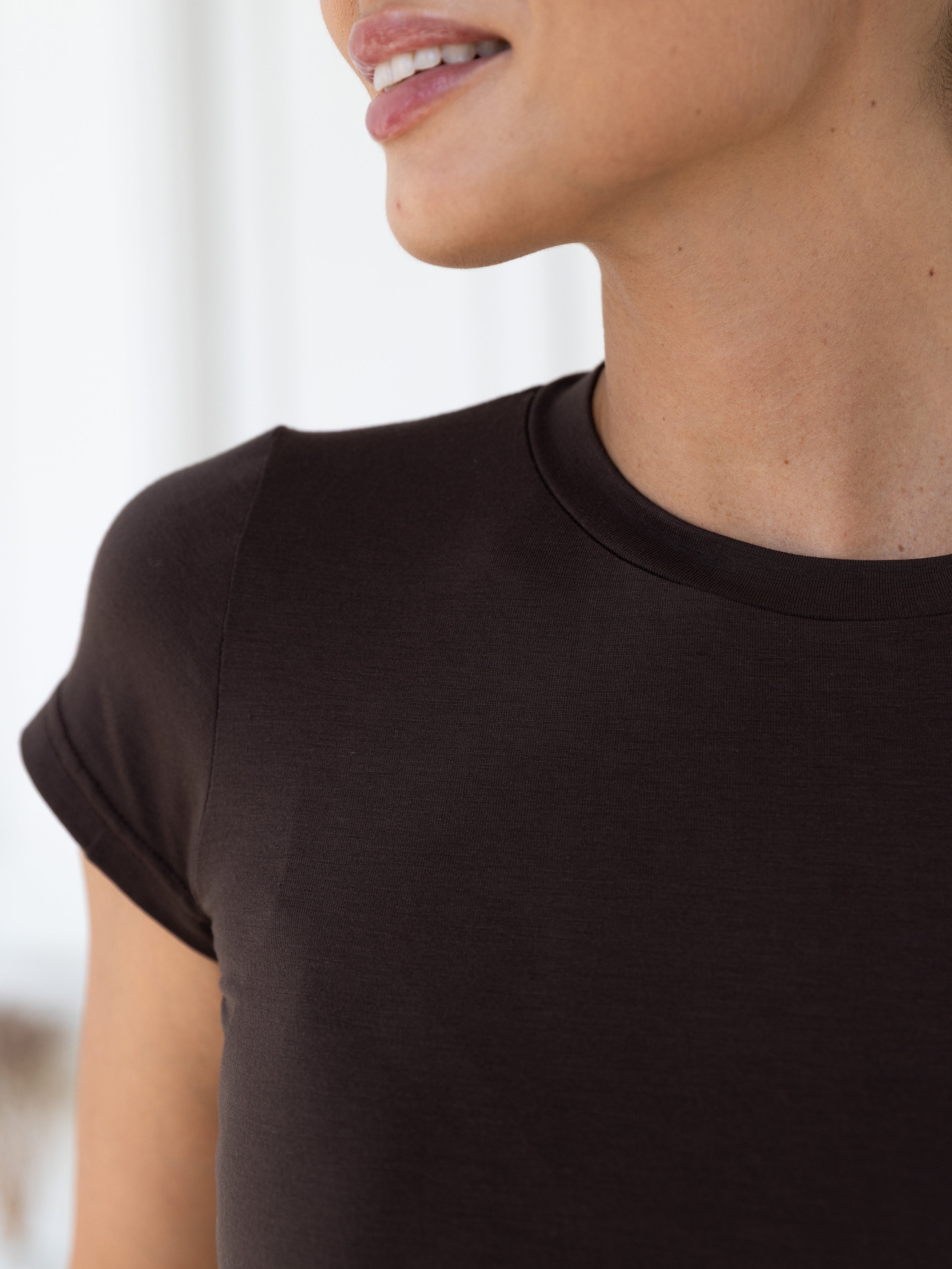 T-Shirt Pola